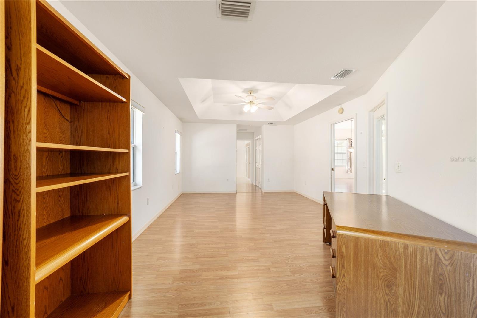 PINE RIDGE UNIT 03 - Residential