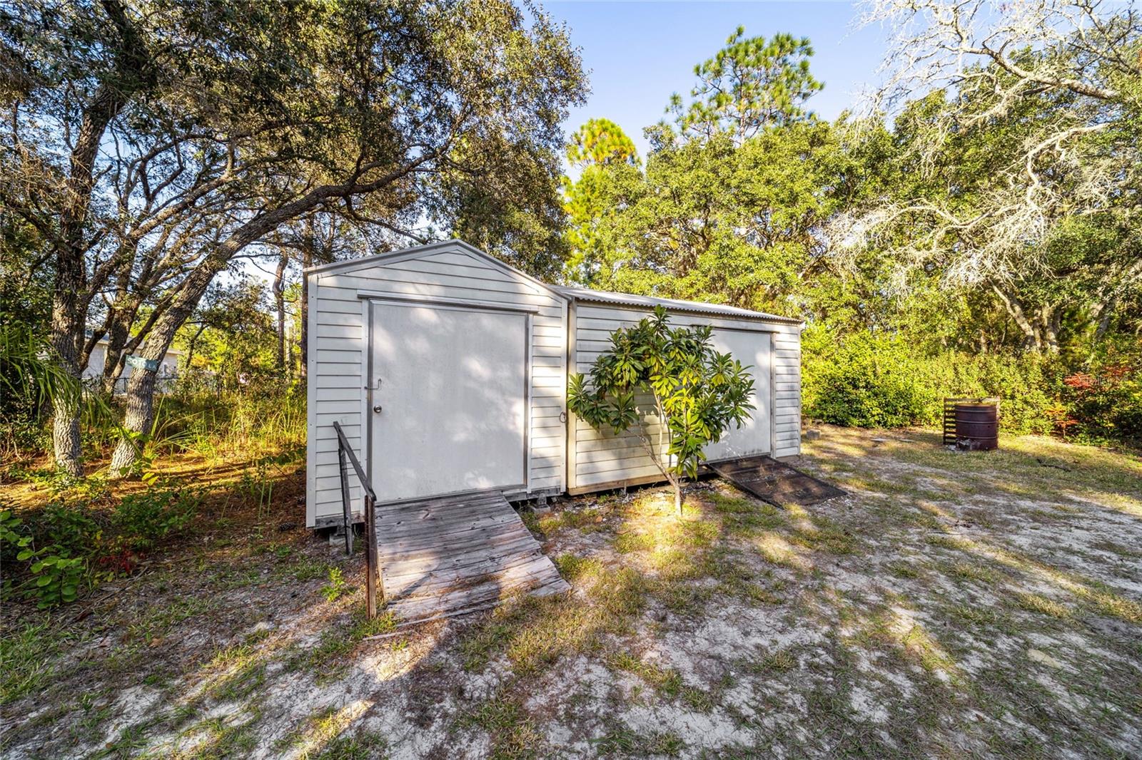 PINE RIDGE UNIT 03 - Residential