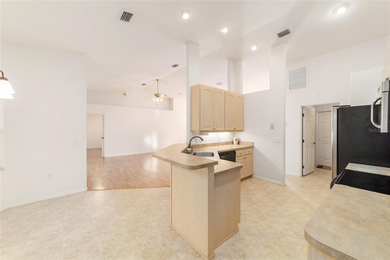 PINE RIDGE UNIT 03 - Residential