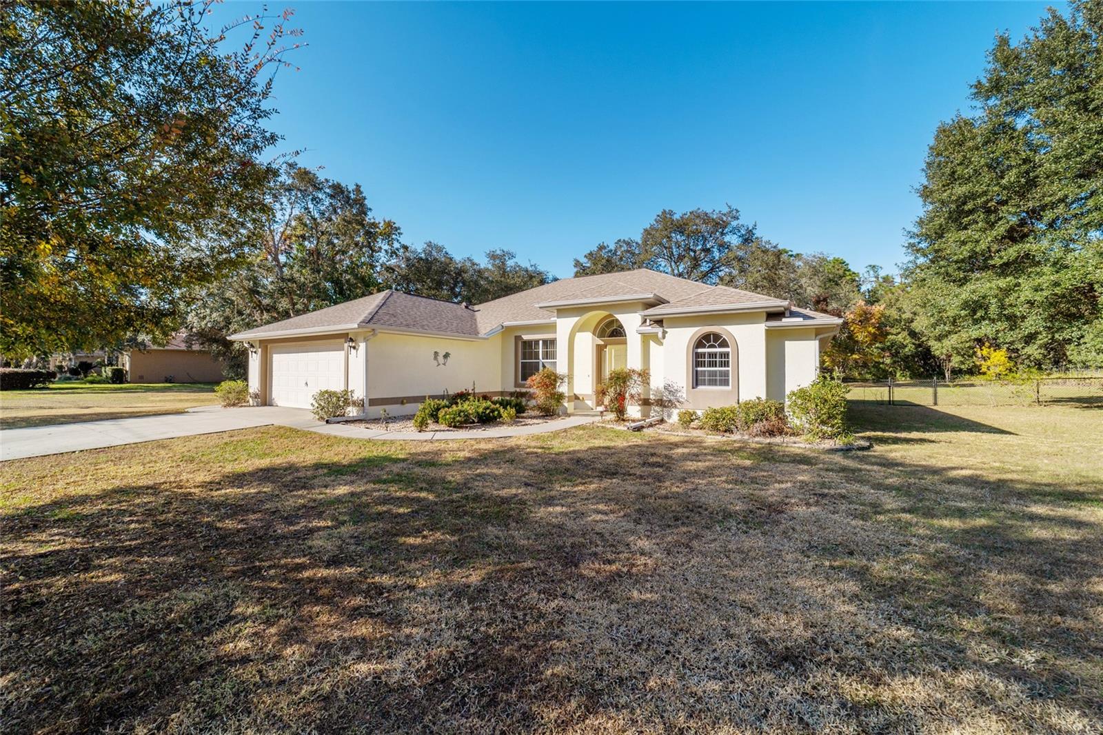 PINE RIDGE UNIT 03 - Residential