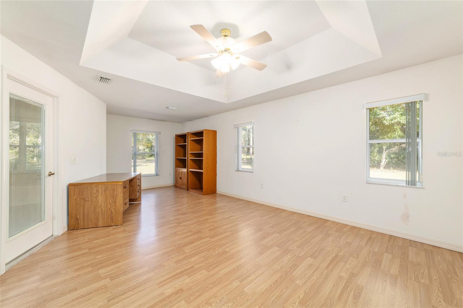 PINE RIDGE UNIT 03 - Residential