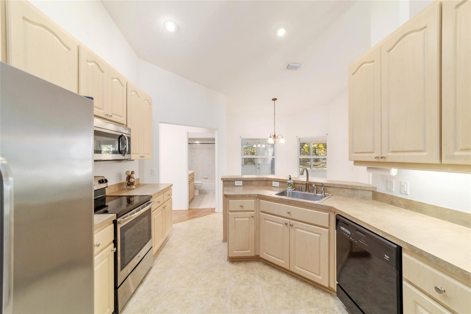 PINE RIDGE UNIT 03 - Residential