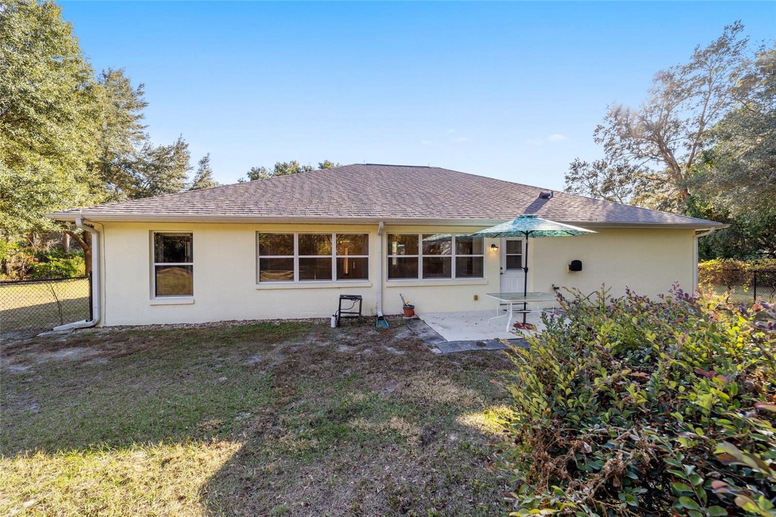 PINE RIDGE UNIT 03 - Residential