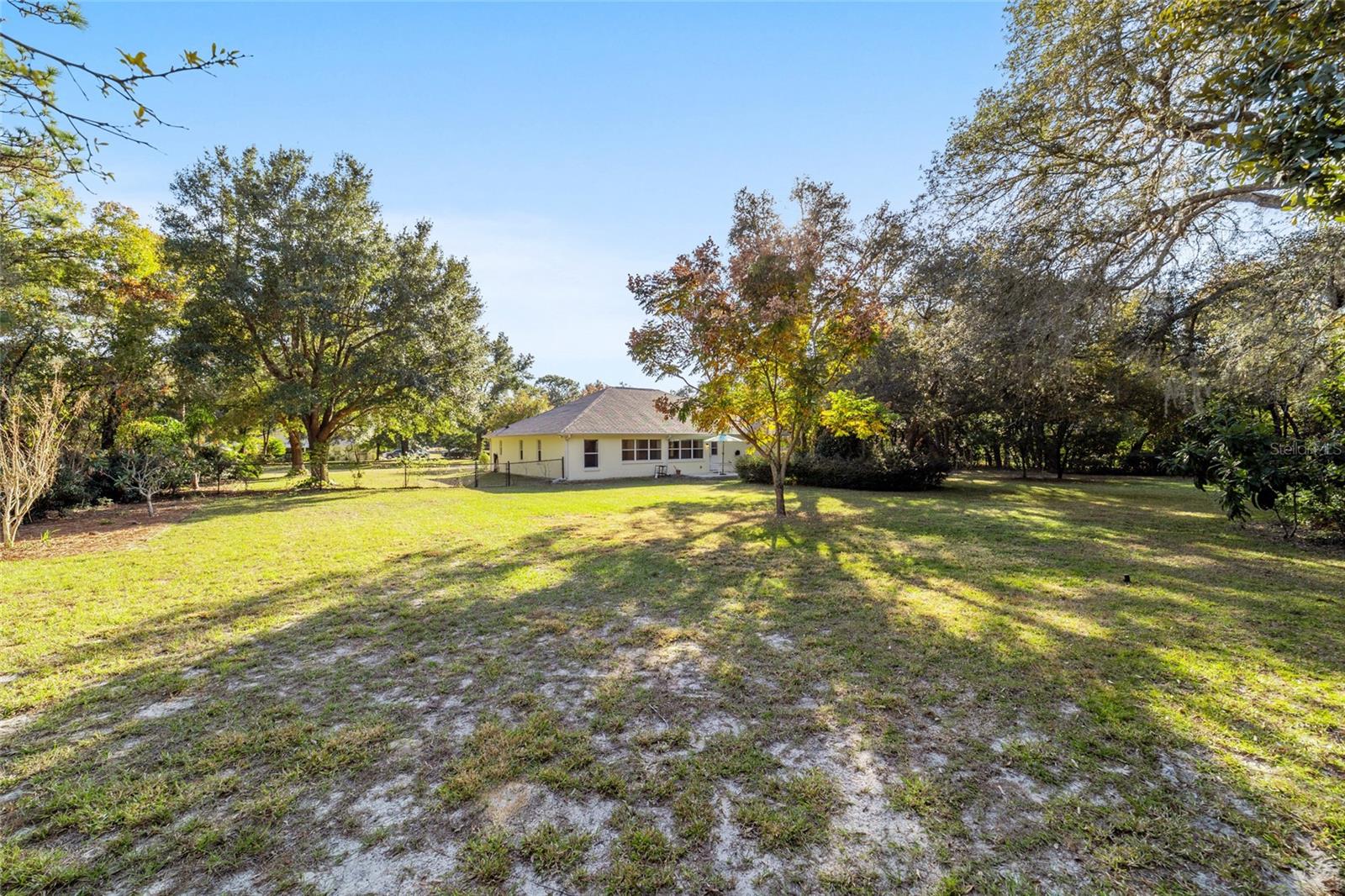 PINE RIDGE UNIT 03 - Residential