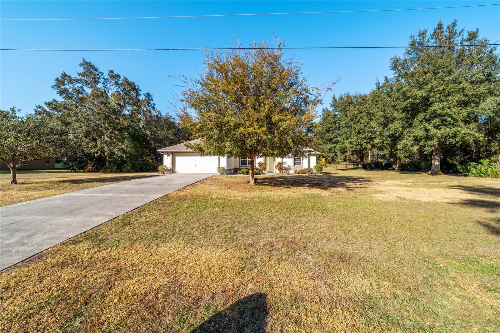 PINE RIDGE UNIT 03 - Residential