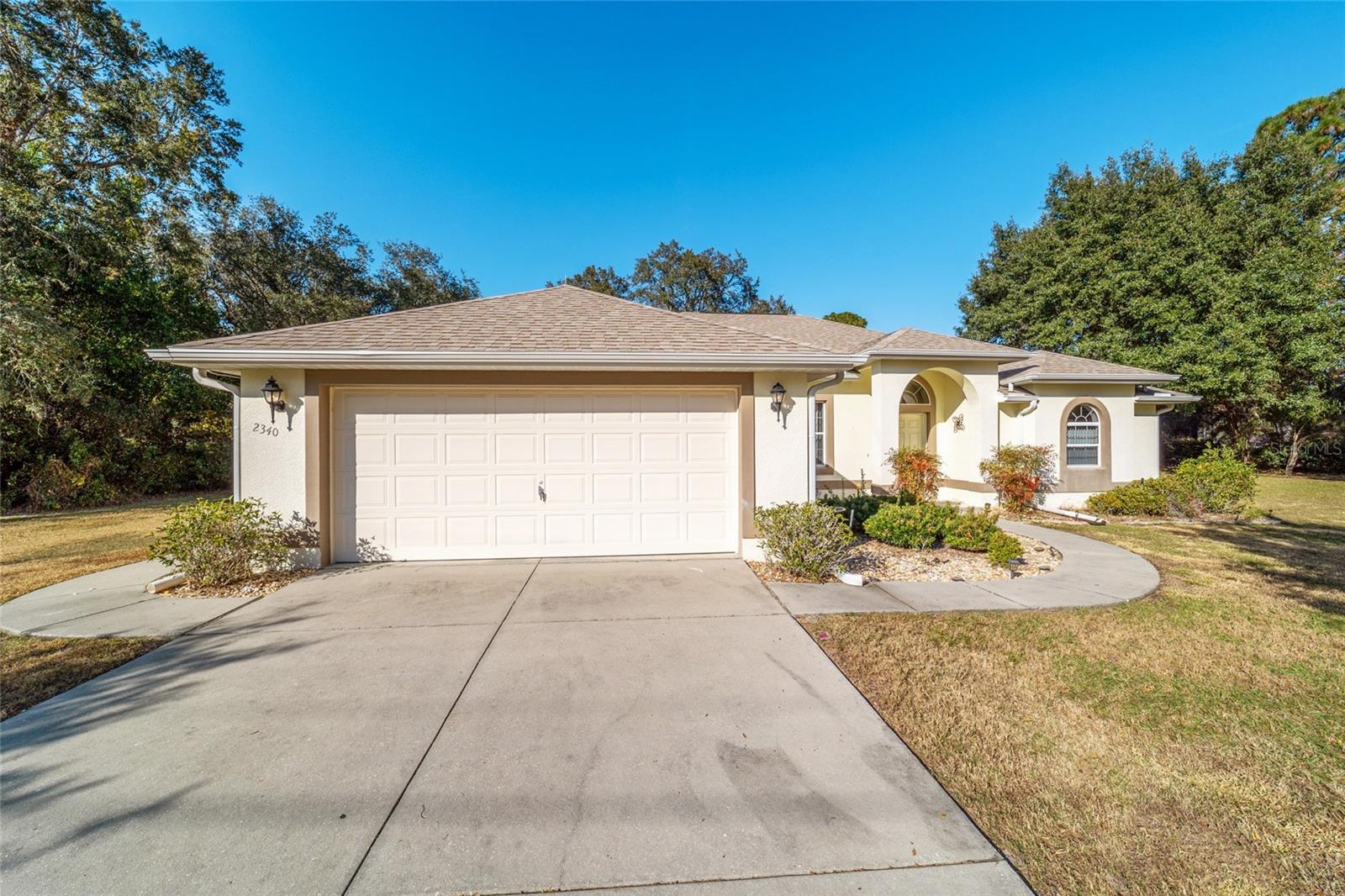 PINE RIDGE UNIT 03 - Residential