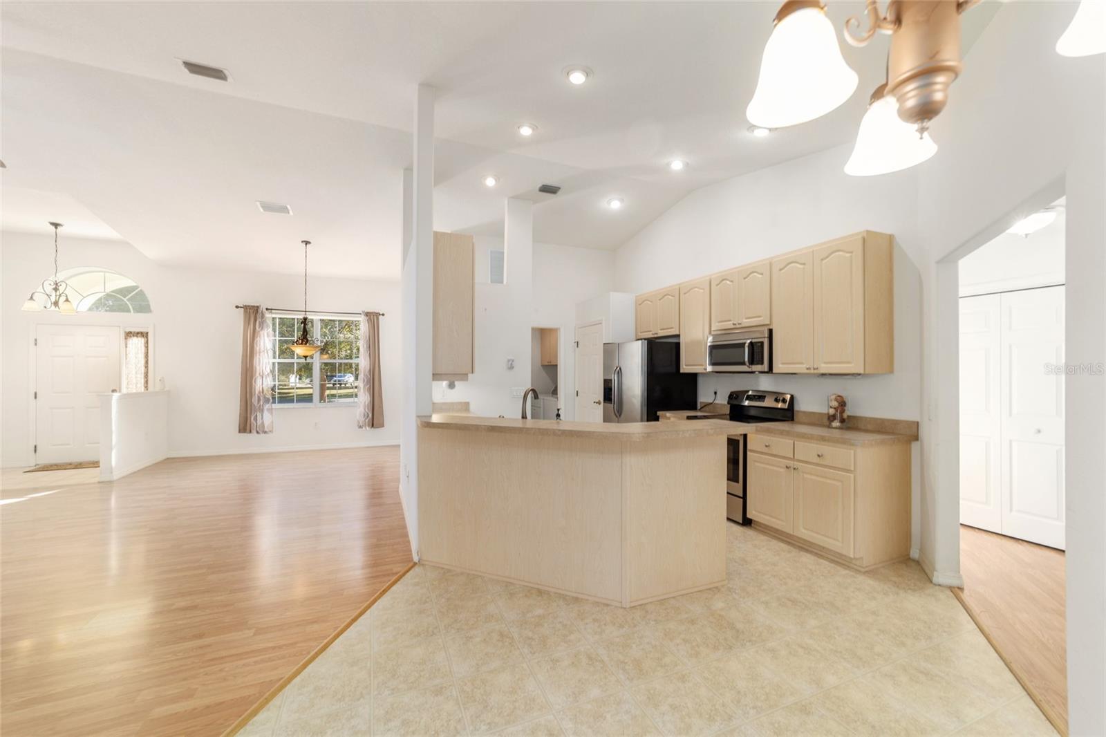 PINE RIDGE UNIT 03 - Residential