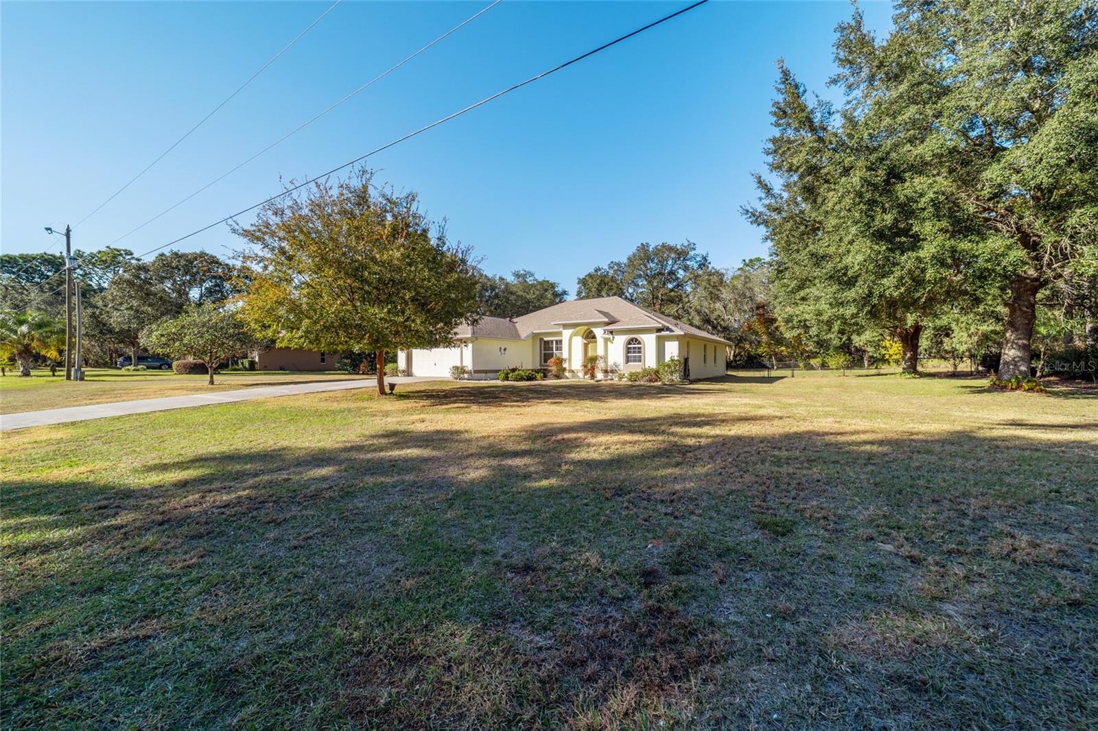 PINE RIDGE UNIT 03 - Residential