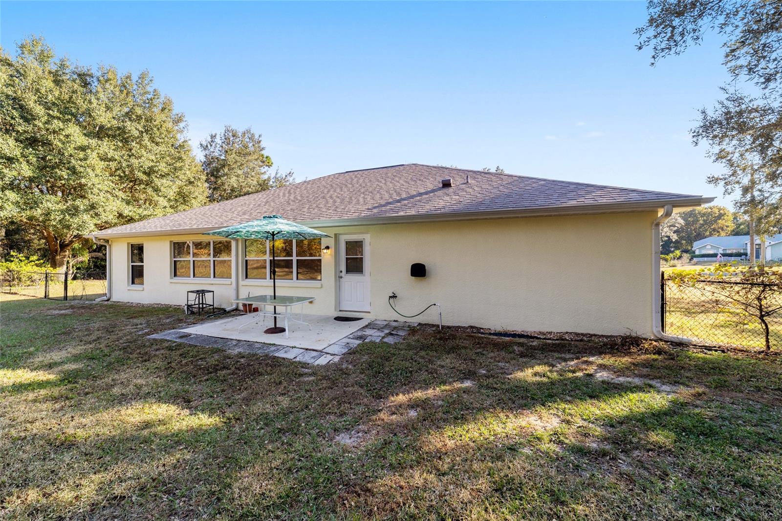 PINE RIDGE UNIT 03 - Residential