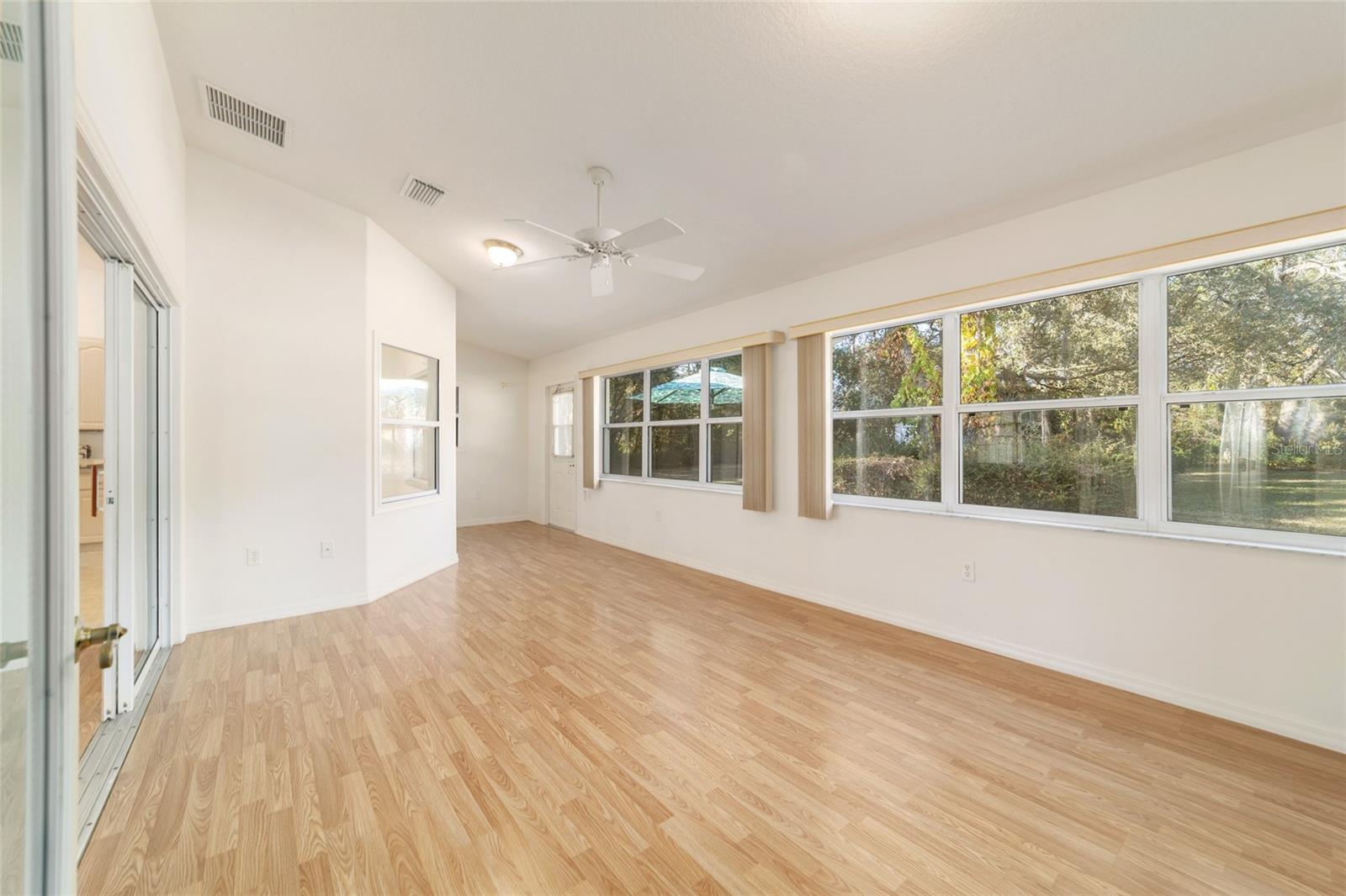 PINE RIDGE UNIT 03 - Residential