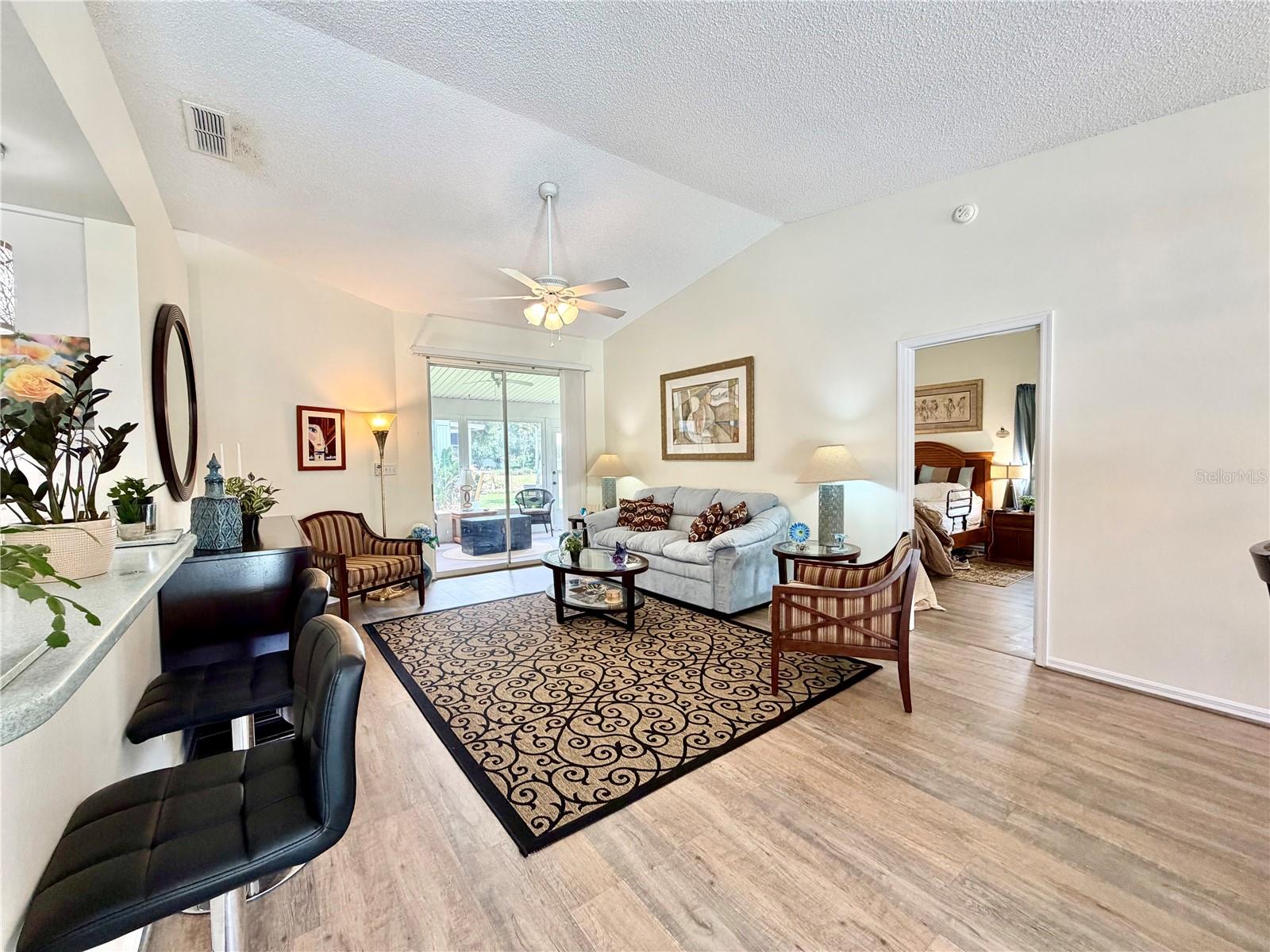 PLANTATION AT LEESBURG BELLE GROVE - Residential