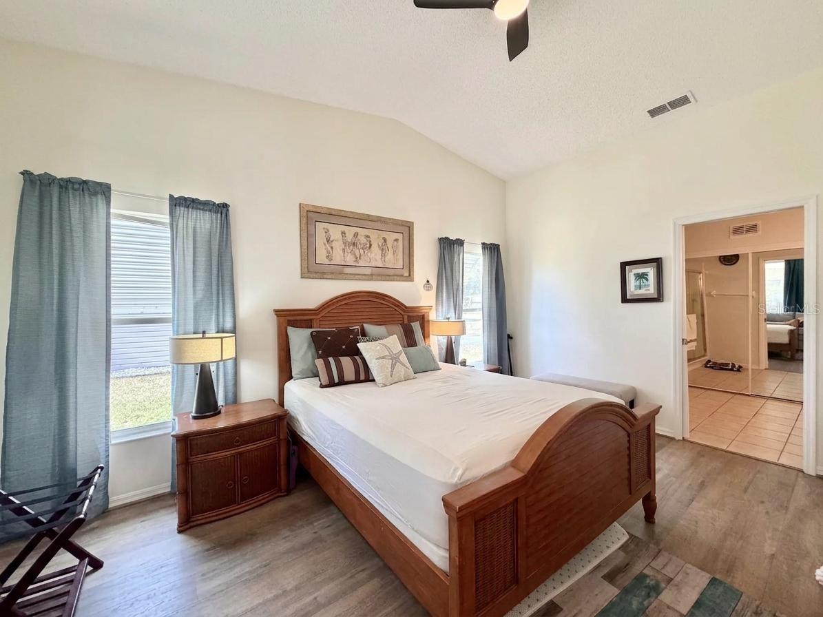 PLANTATION AT LEESBURG BELLE GROVE - Residential