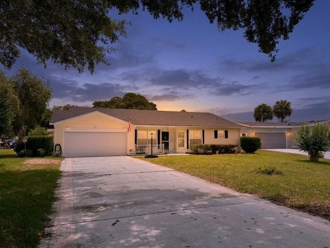 Photo of 25510 Belle Alliance, Leesburg, FL 34748 (MLS # OM725295)