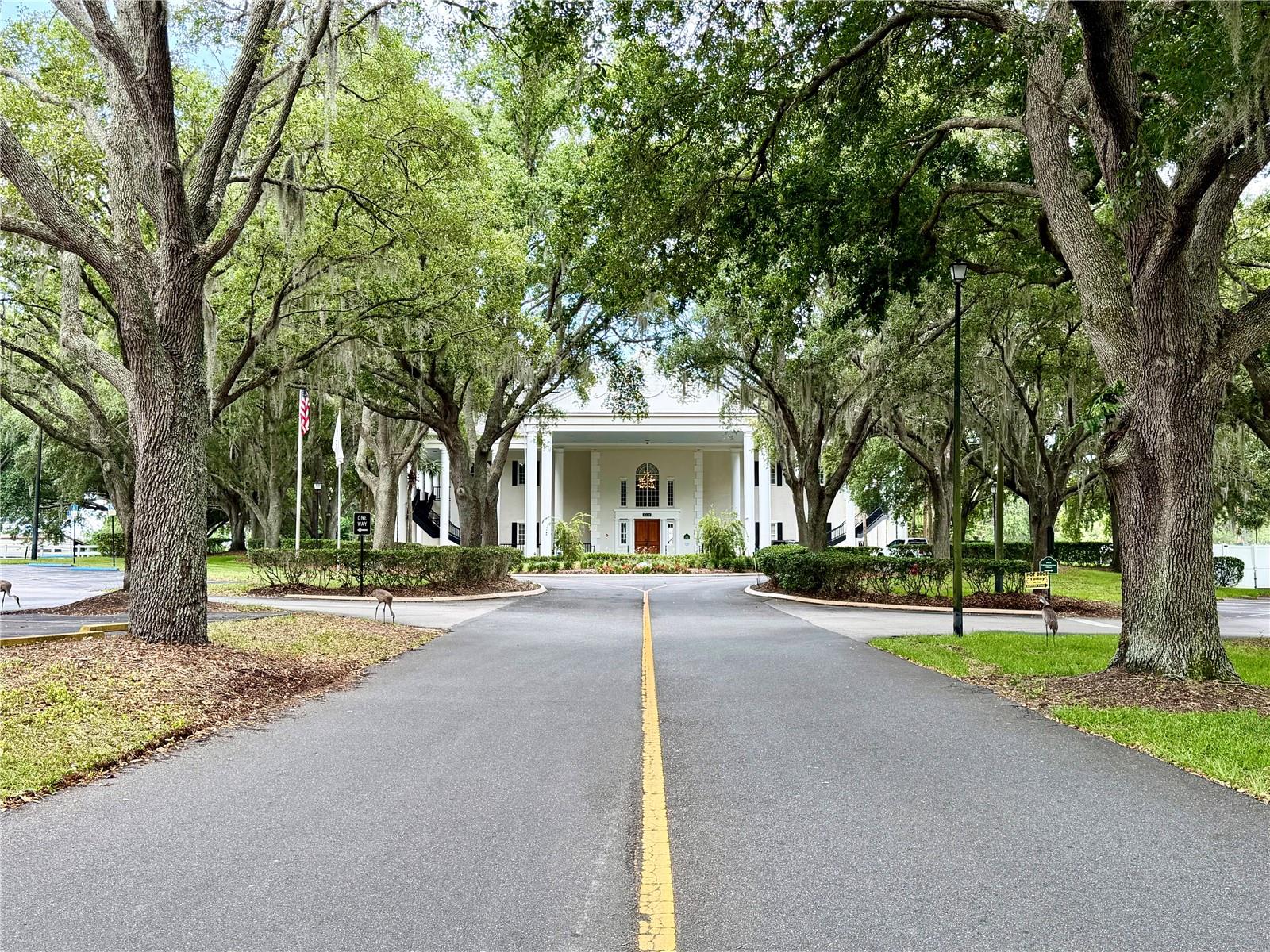 PLANTATION AT LEESBURG BELLE GROVE - Residential