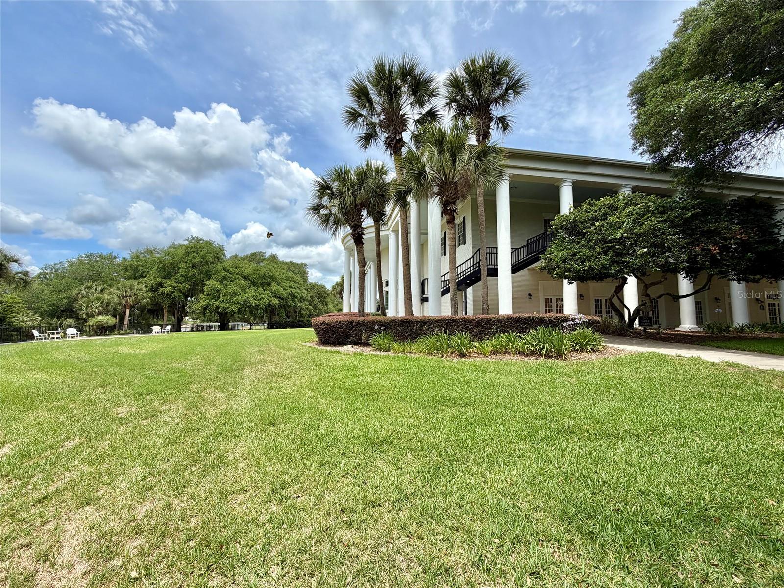 PLANTATION AT LEESBURG BELLE GROVE - Residential