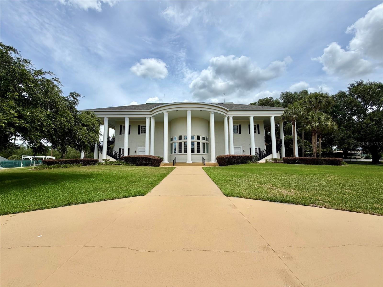 PLANTATION AT LEESBURG BELLE GROVE - Residential
