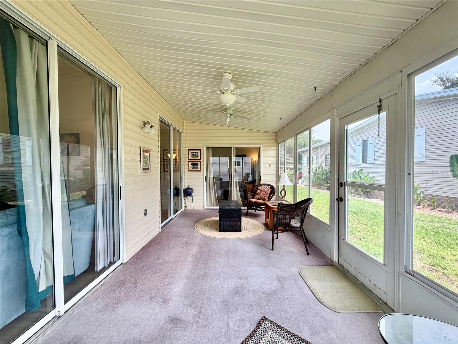 PLANTATION AT LEESBURG BELLE GROVE - Residential