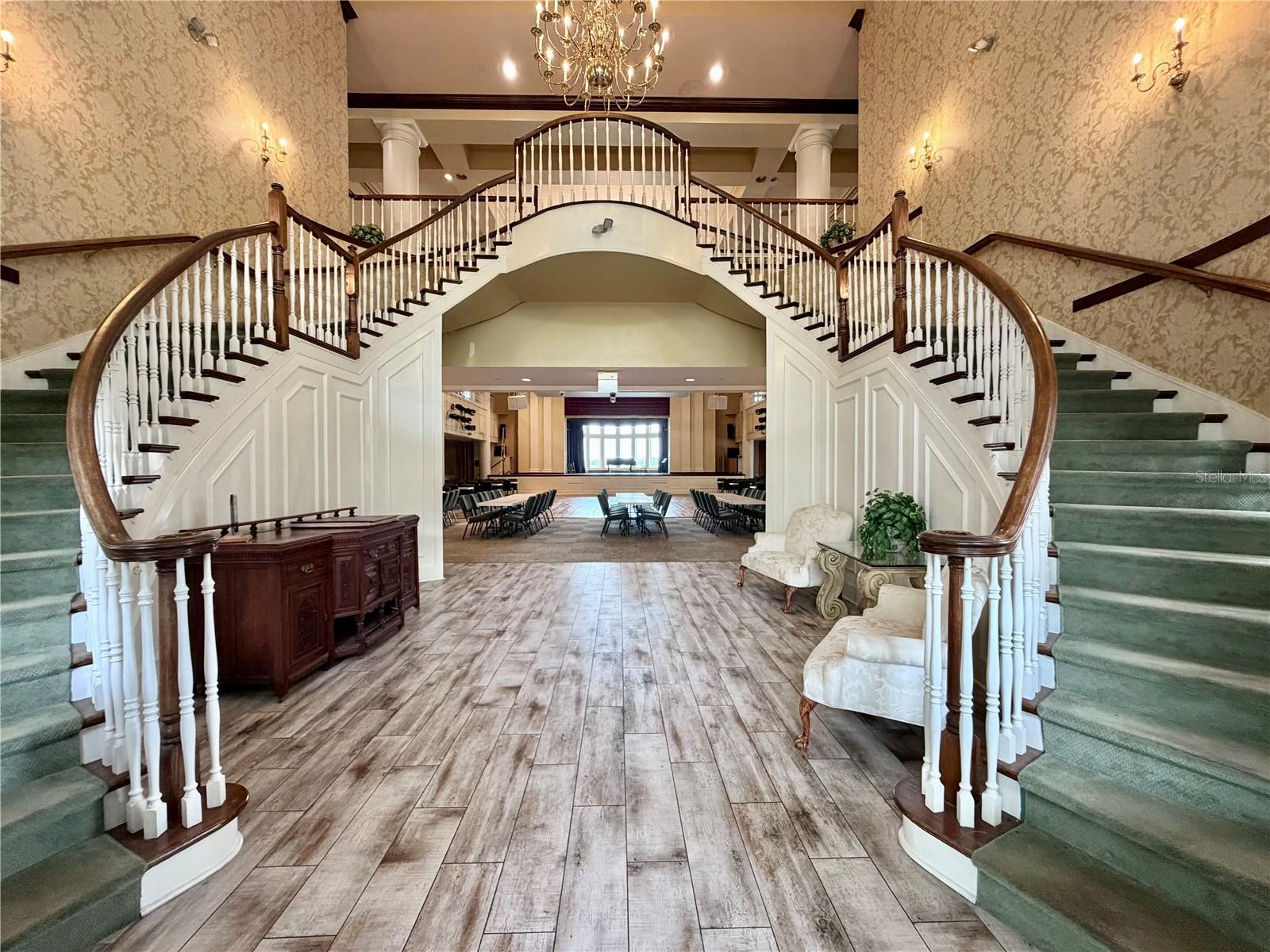 PLANTATION AT LEESBURG BELLE GROVE - Residential