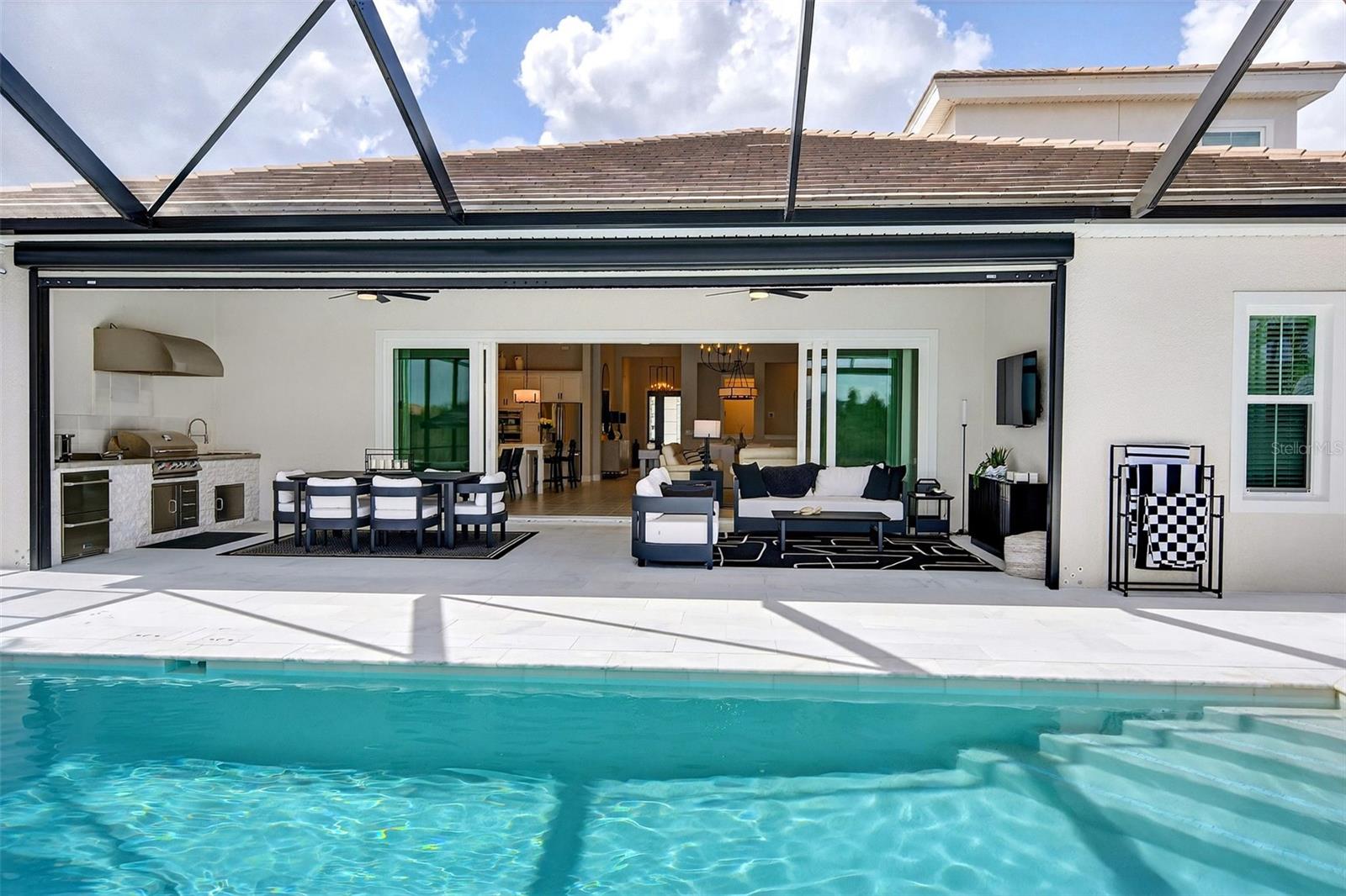 EVERLY/WELLEN PARK - Residential