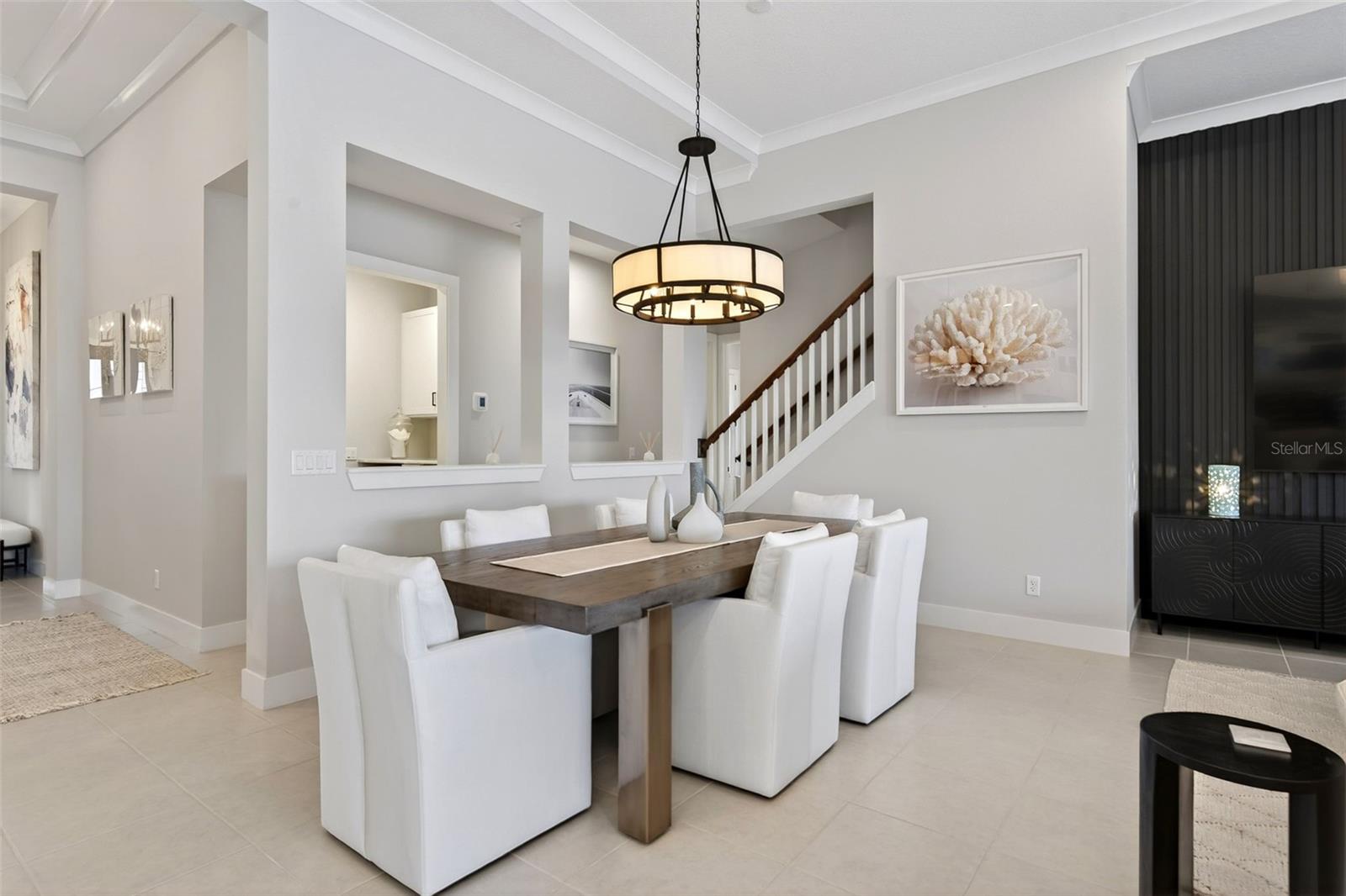 EVERLY/WELLEN PARK - Residential