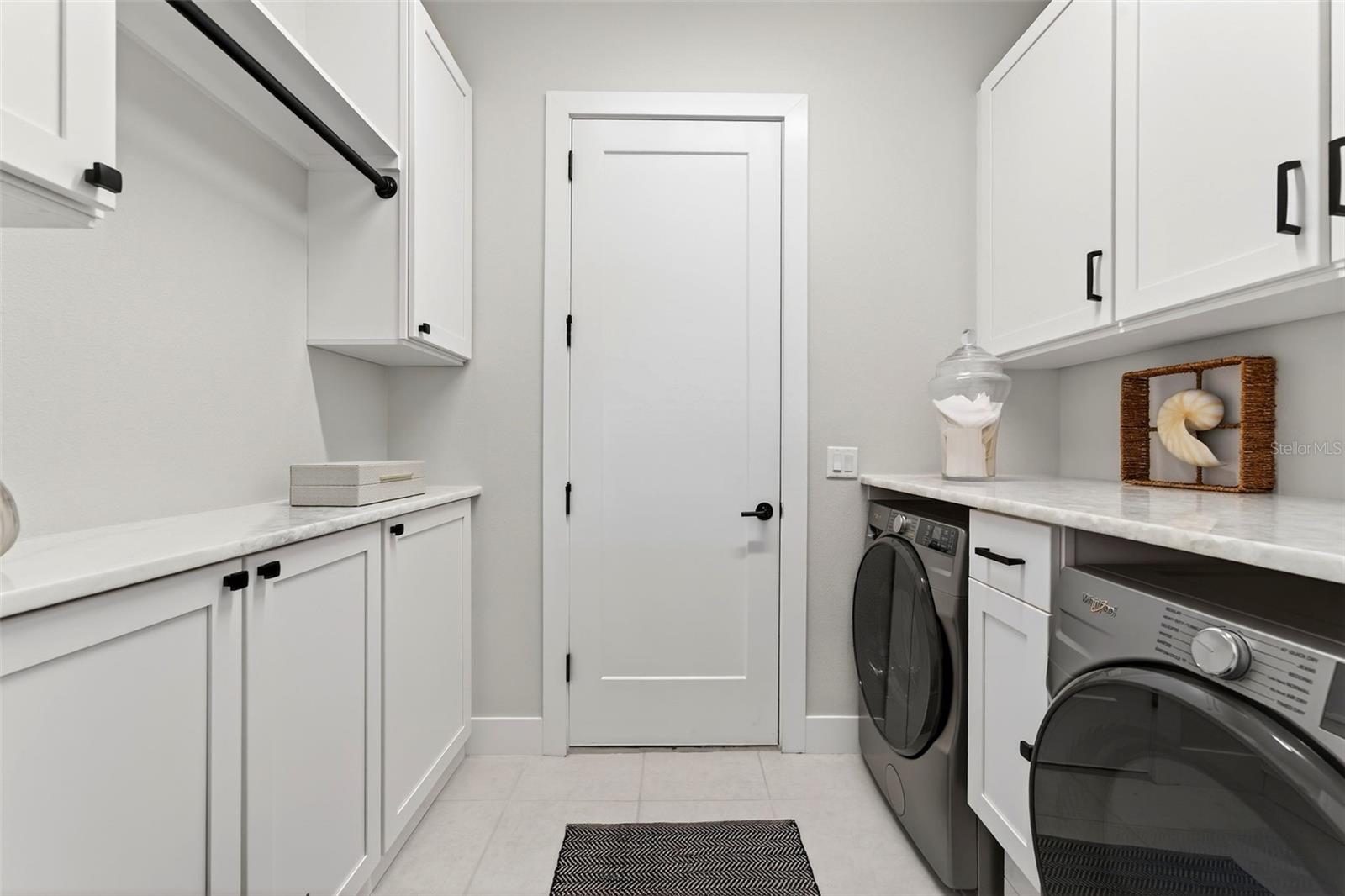 EVERLY/WELLEN PARK - Residential