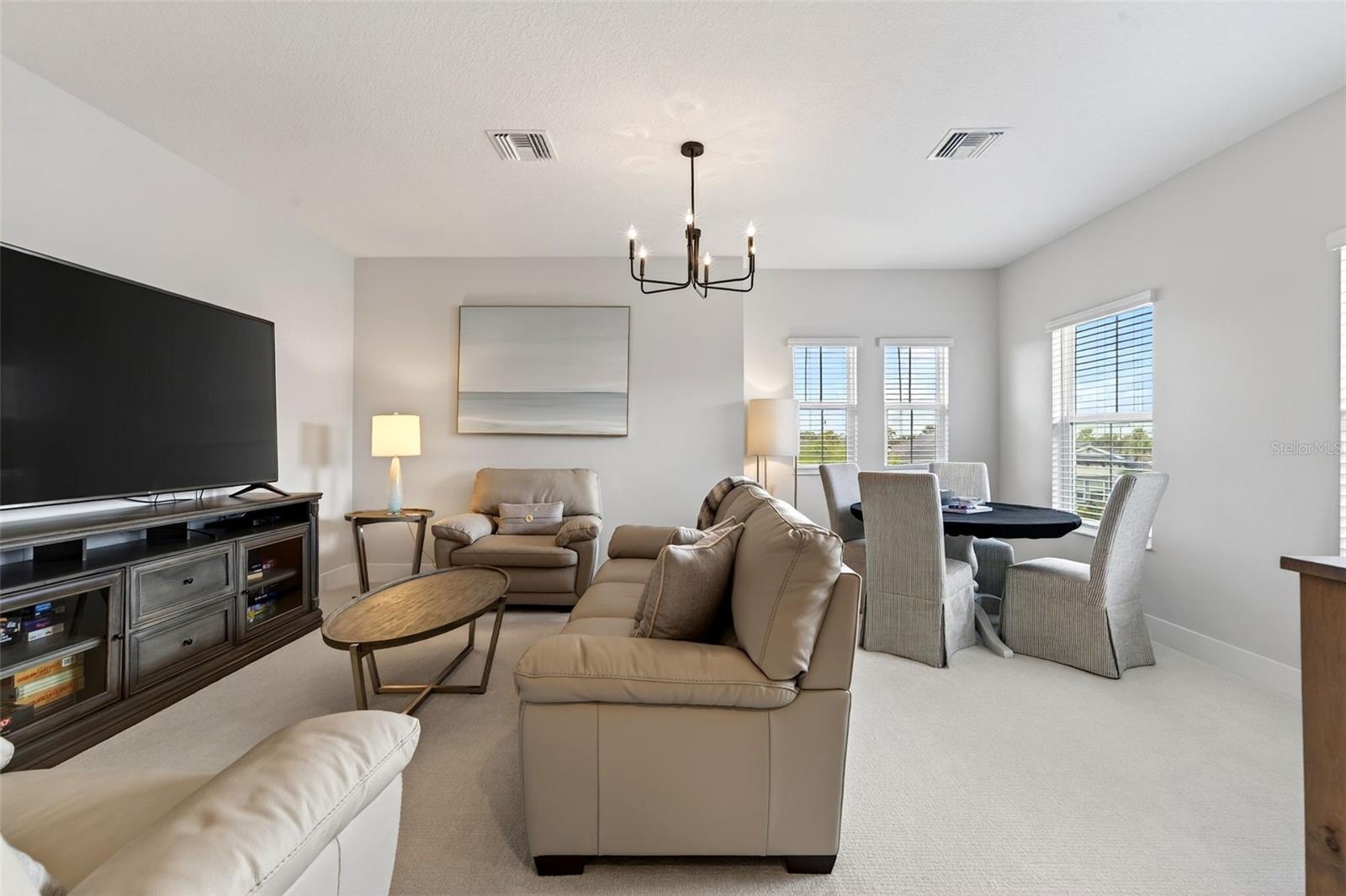 EVERLY/WELLEN PARK - Residential