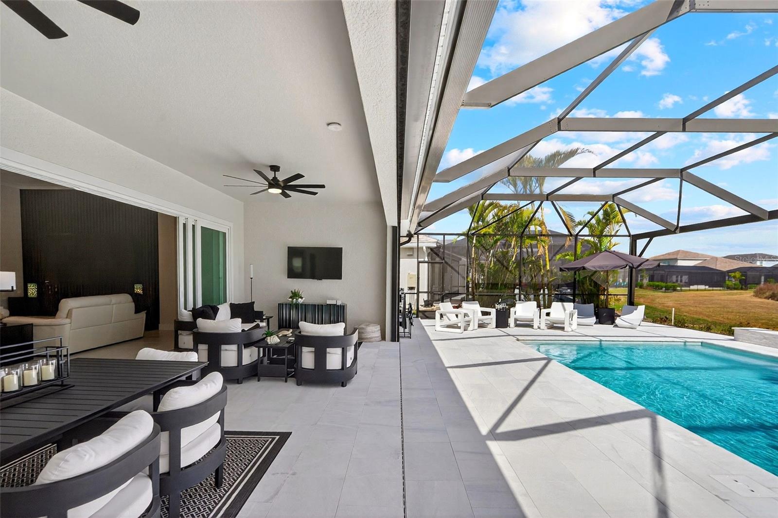 EVERLY/WELLEN PARK - Residential