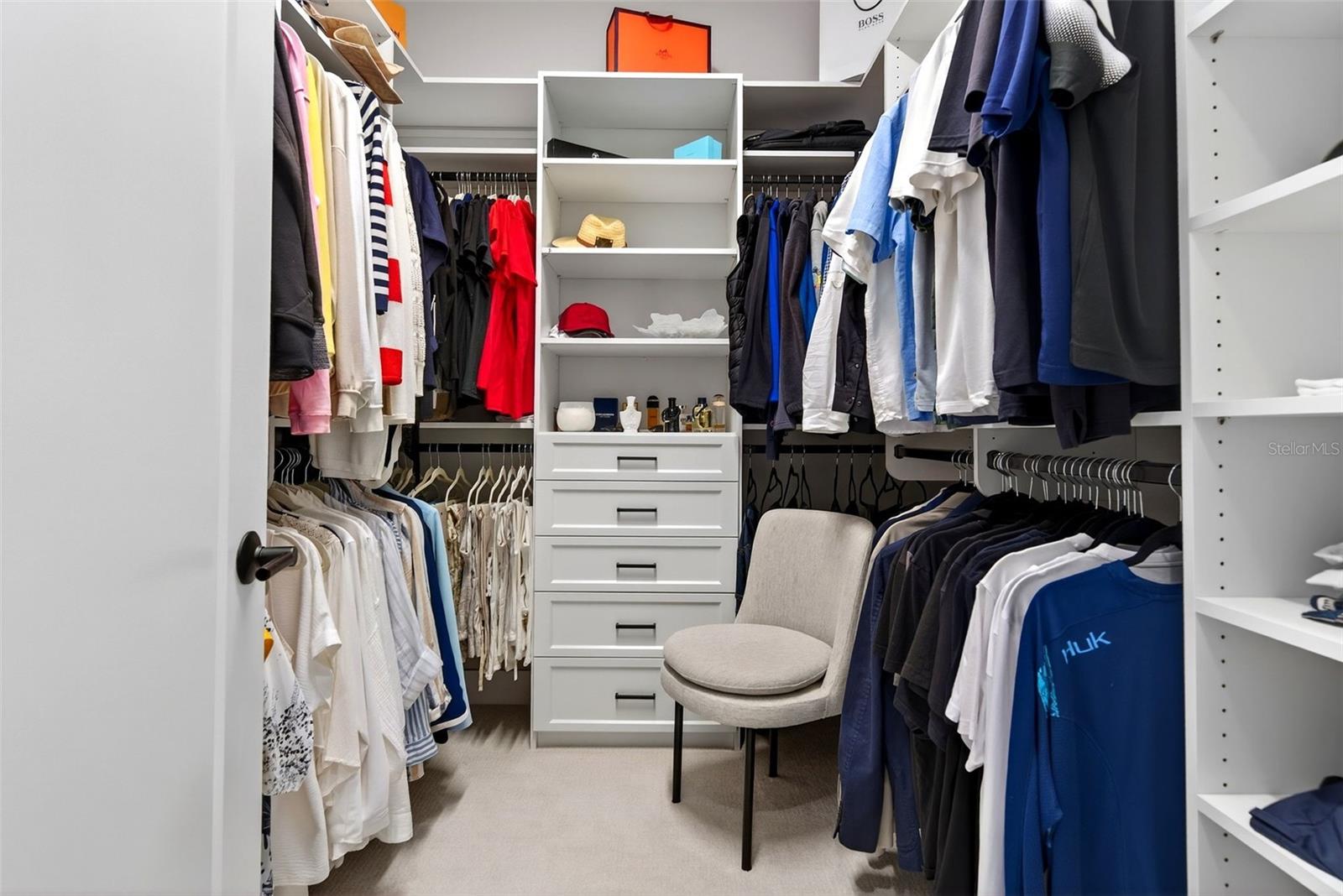 EVERLY/WELLEN PARK - Residential