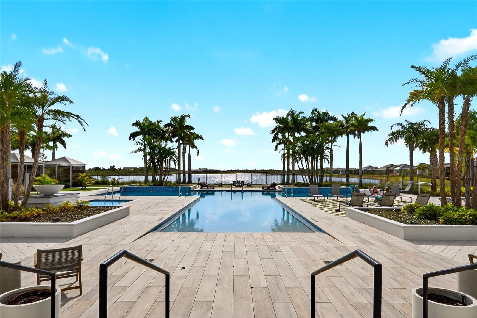 EVERLY/WELLEN PARK - Residential