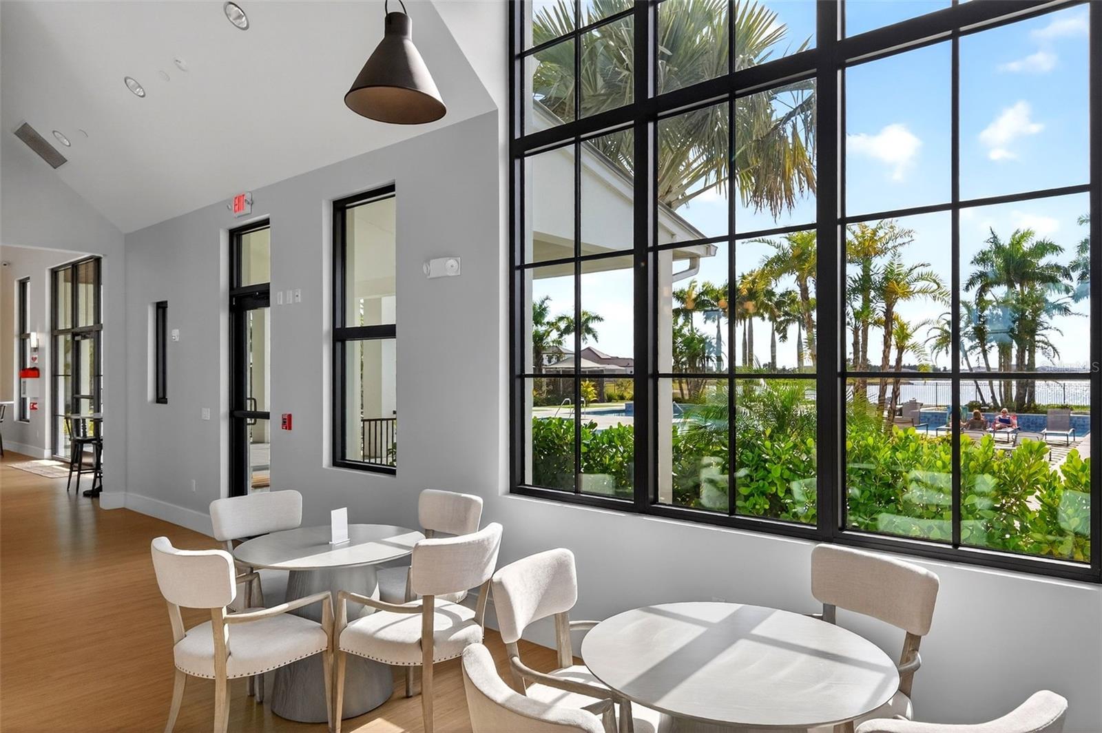 EVERLY/WELLEN PARK - Residential