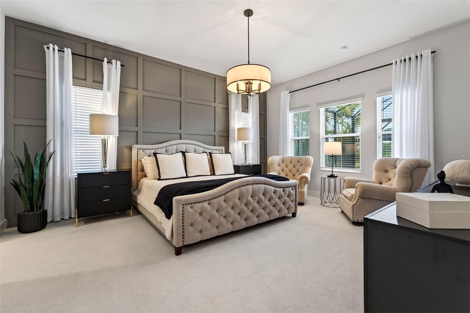 EVERLY/WELLEN PARK - Residential