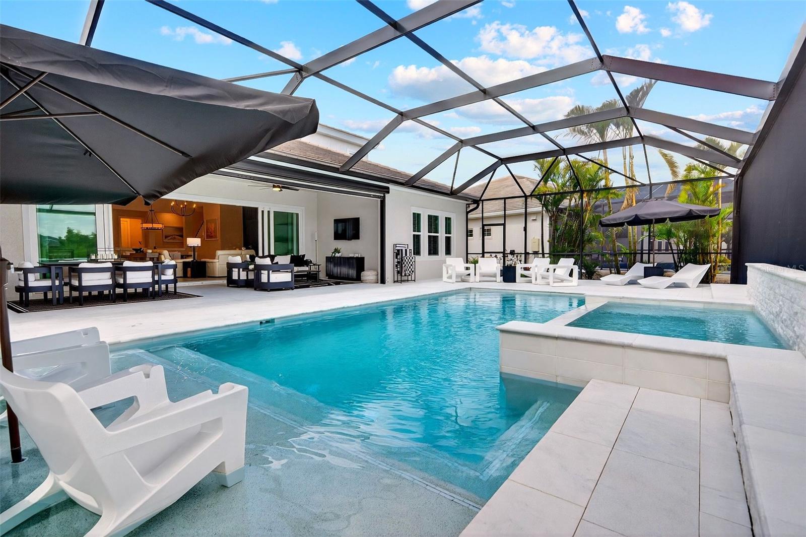 EVERLY/WELLEN PARK - Residential