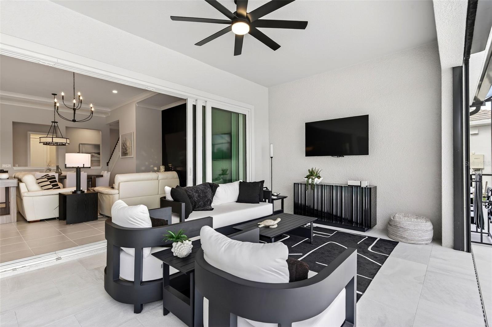 EVERLY/WELLEN PARK - Residential