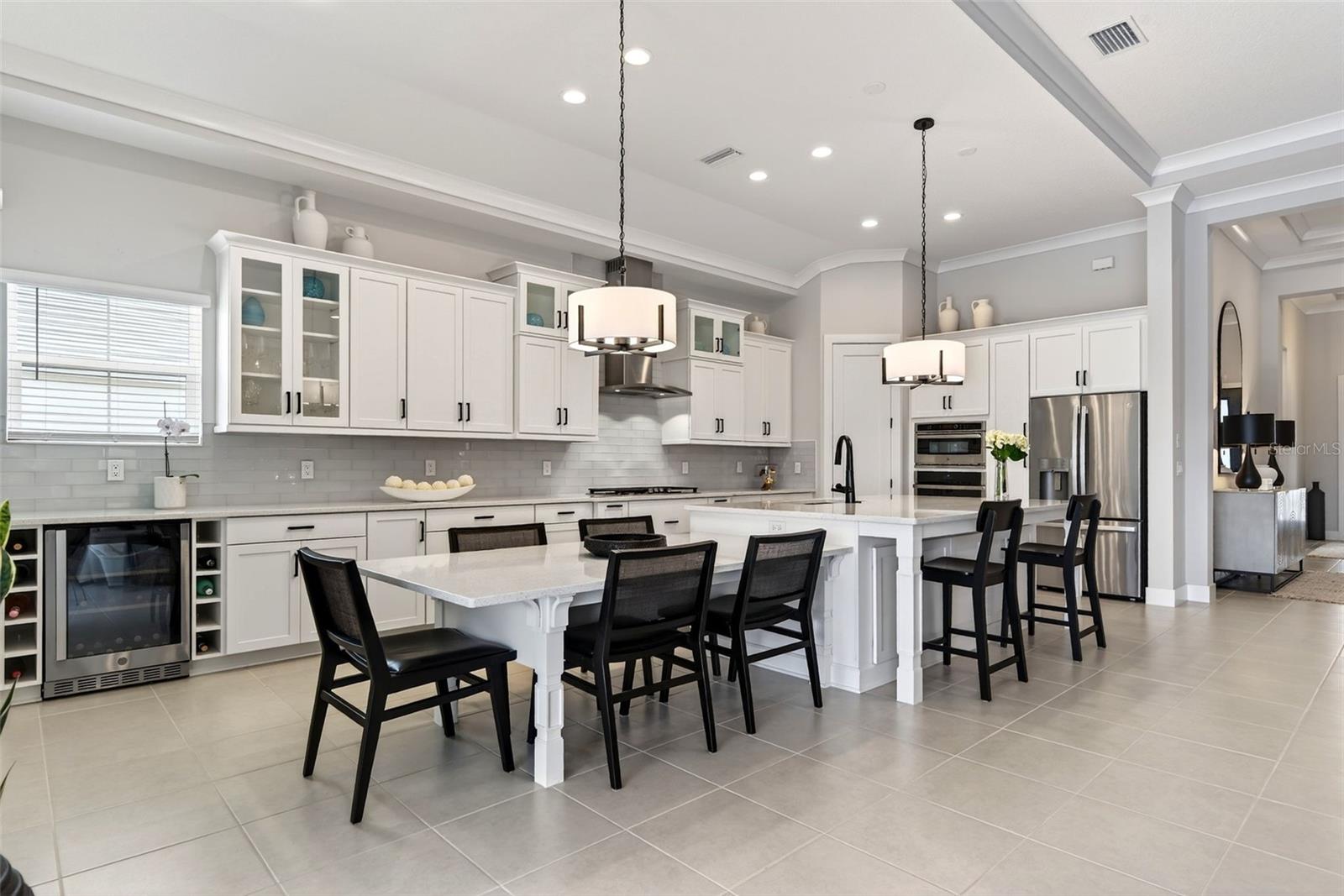 EVERLY/WELLEN PARK - Residential