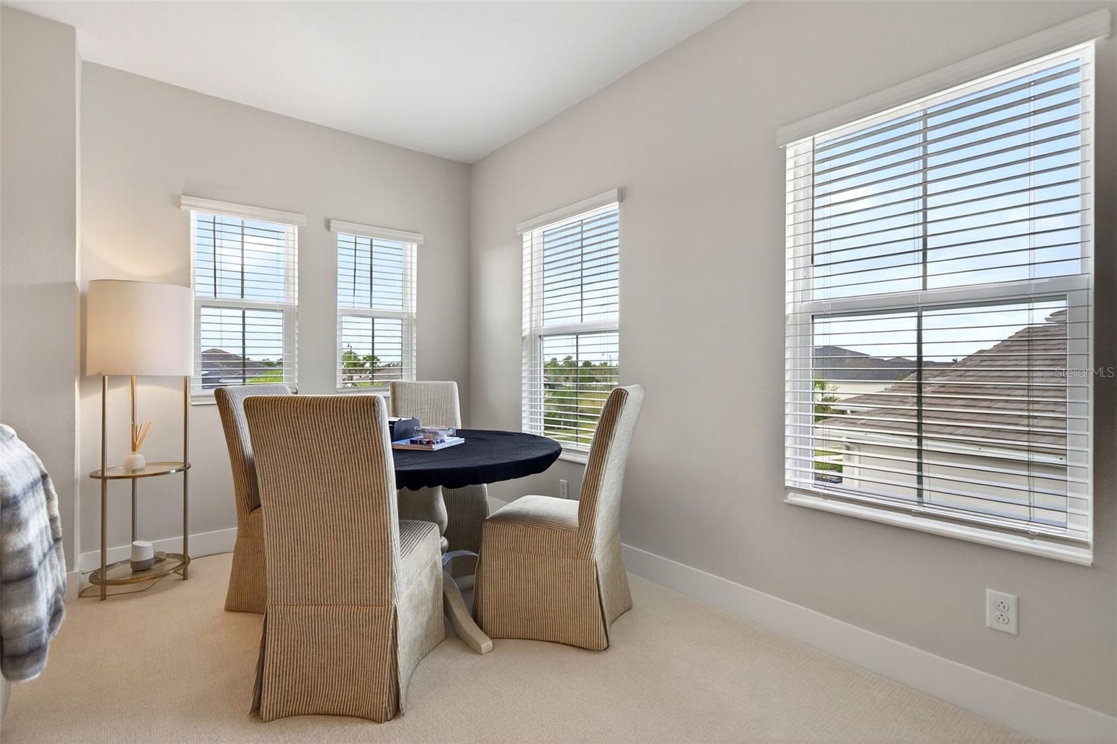 EVERLY/WELLEN PARK - Residential