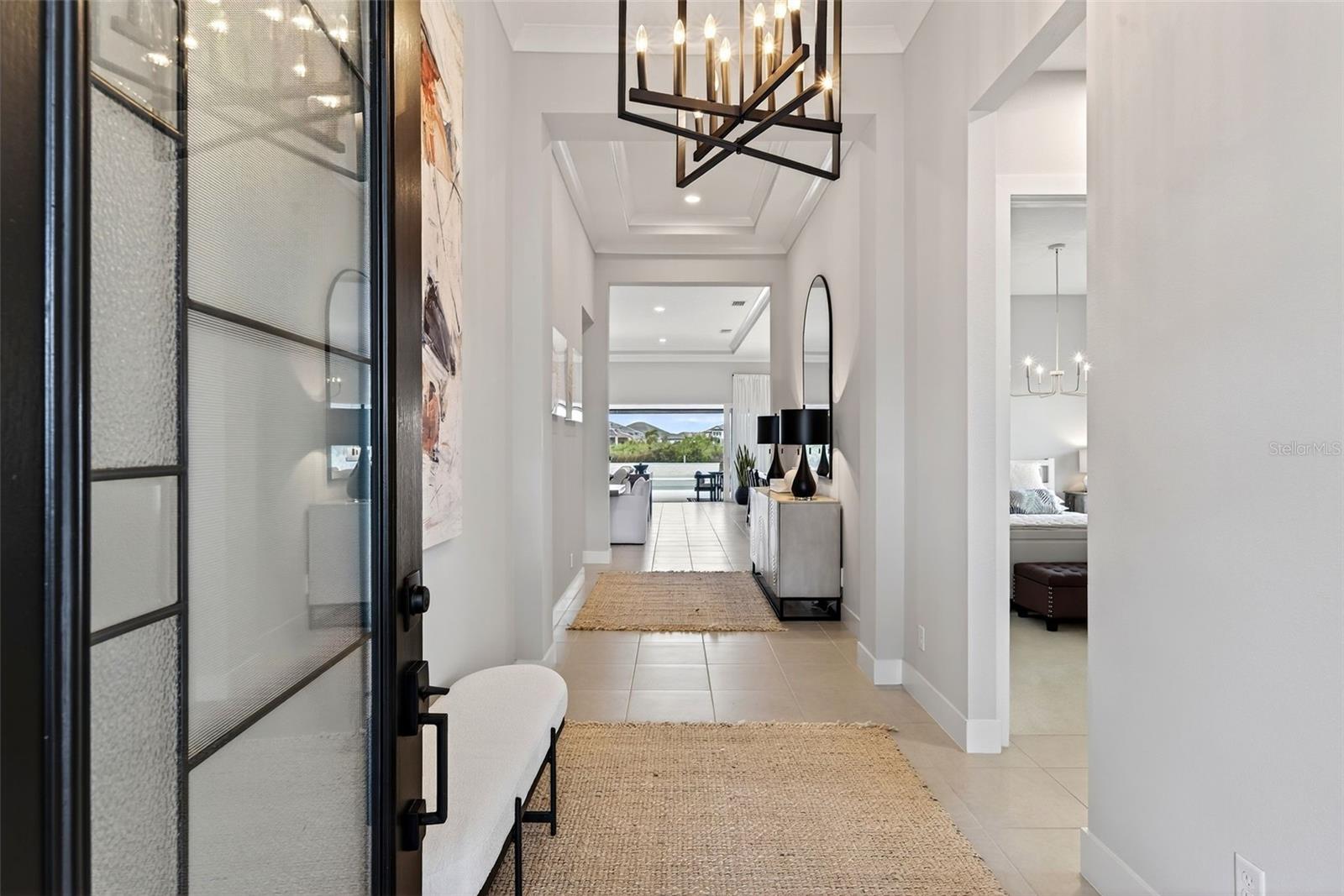 EVERLY/WELLEN PARK - Residential