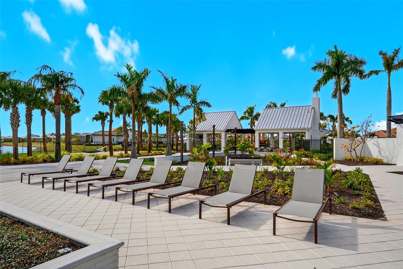 EVERLY/WELLEN PARK - Residential