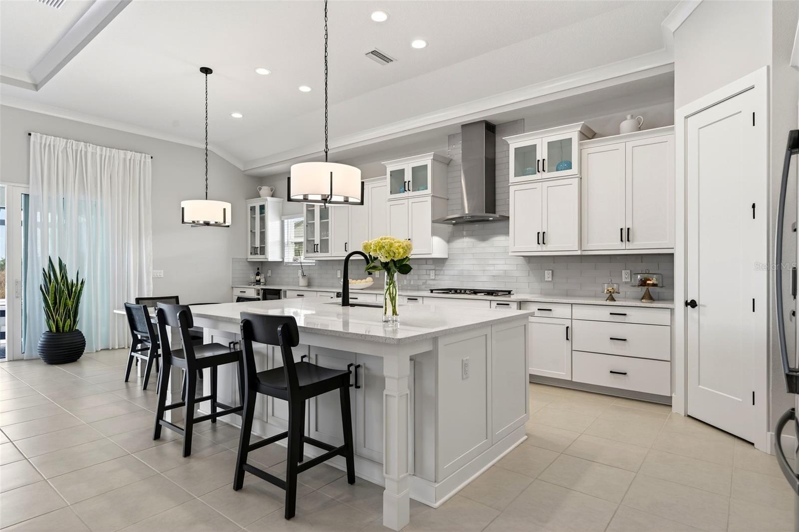 EVERLY/WELLEN PARK - Residential