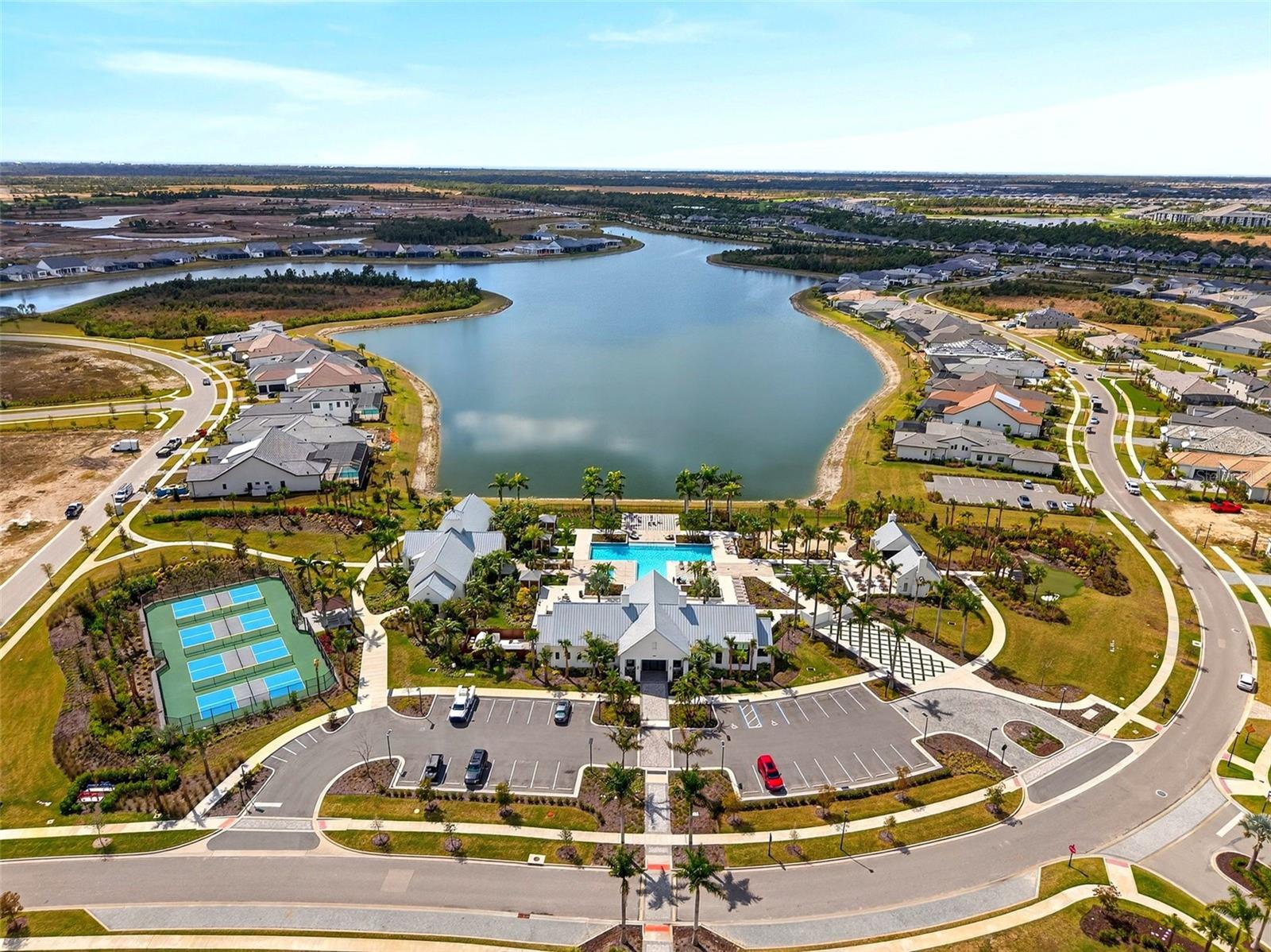 EVERLY/WELLEN PARK - Residential