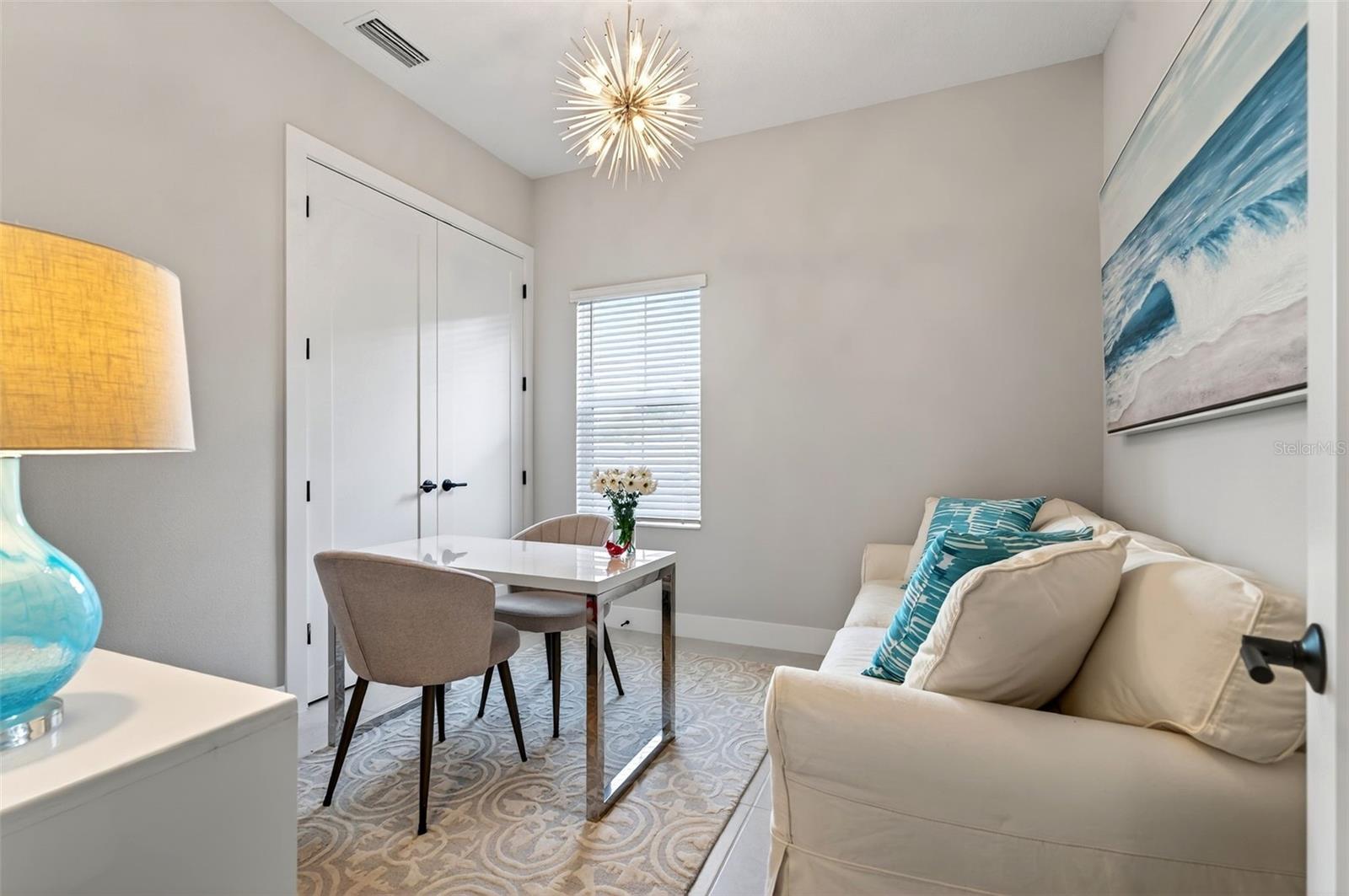 EVERLY/WELLEN PARK - Residential