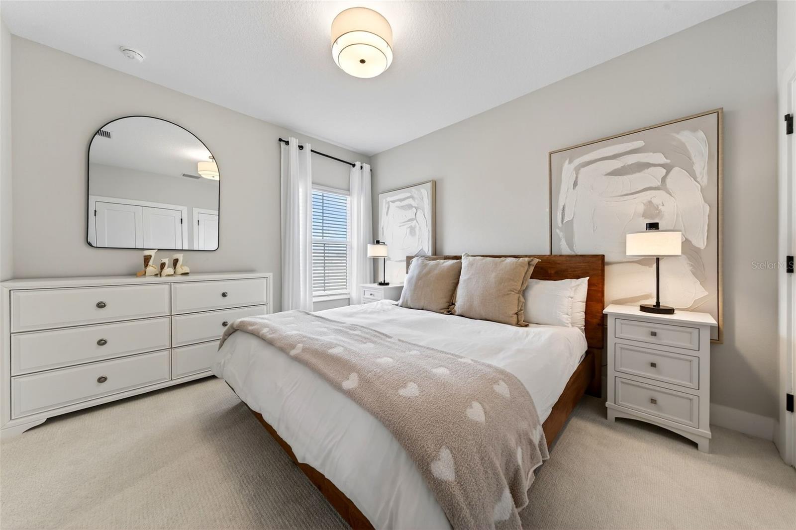 EVERLY/WELLEN PARK - Residential