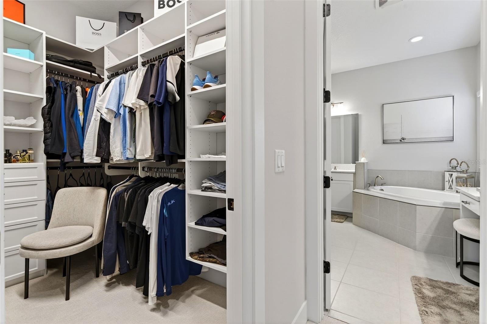 EVERLY/WELLEN PARK - Residential