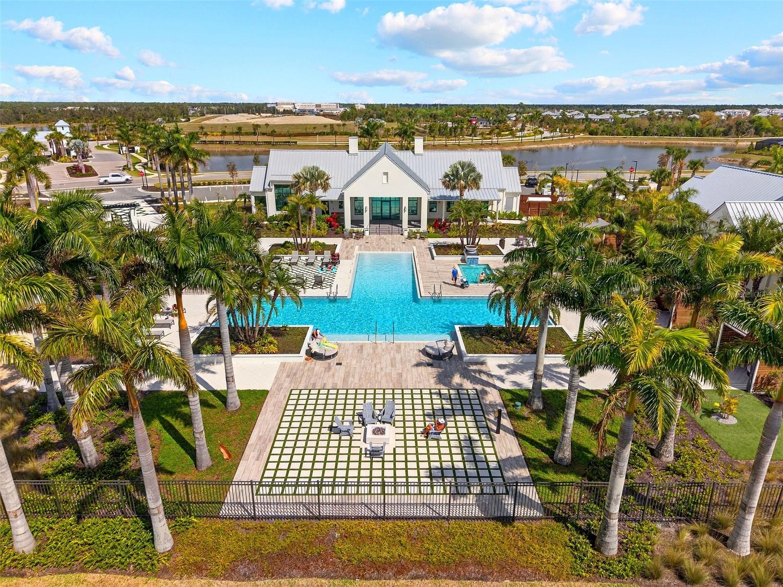 EVERLY/WELLEN PARK - Residential