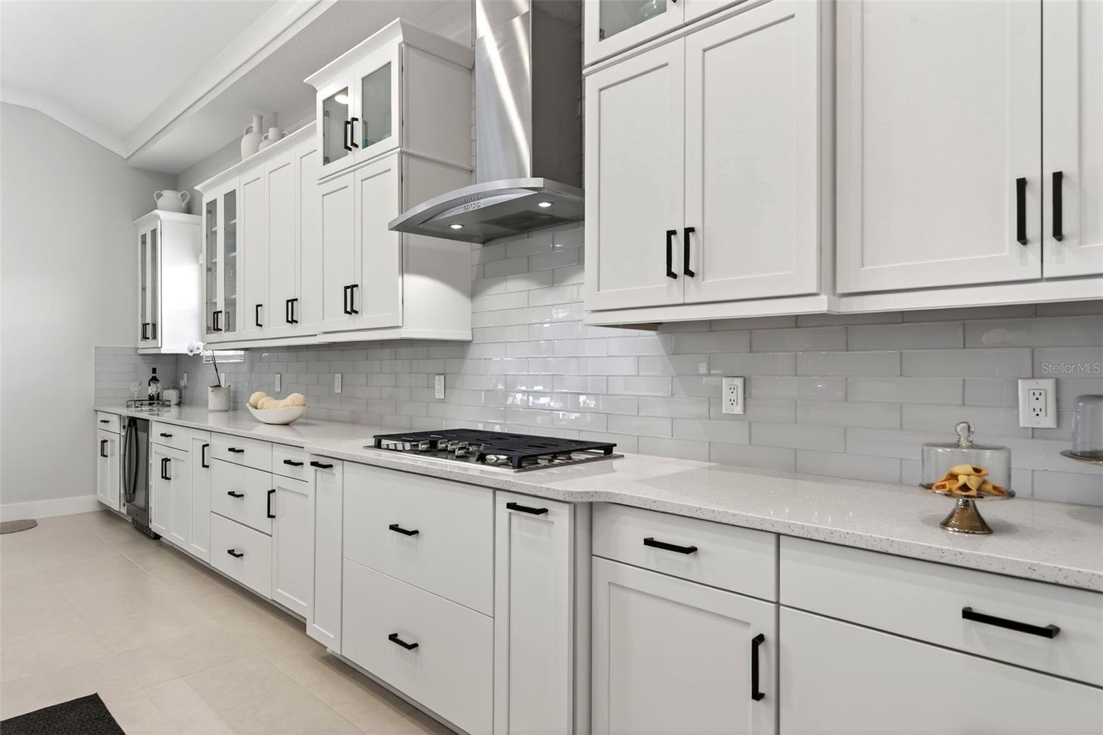 EVERLY/WELLEN PARK - Residential