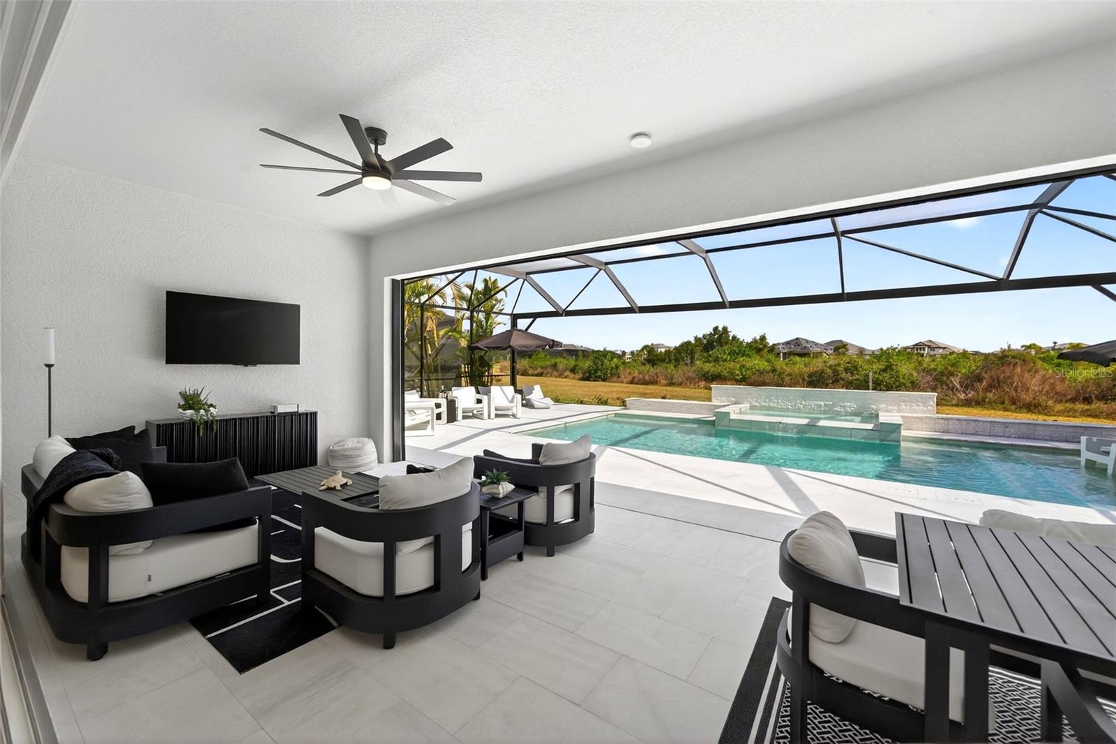 EVERLY/WELLEN PARK - Residential