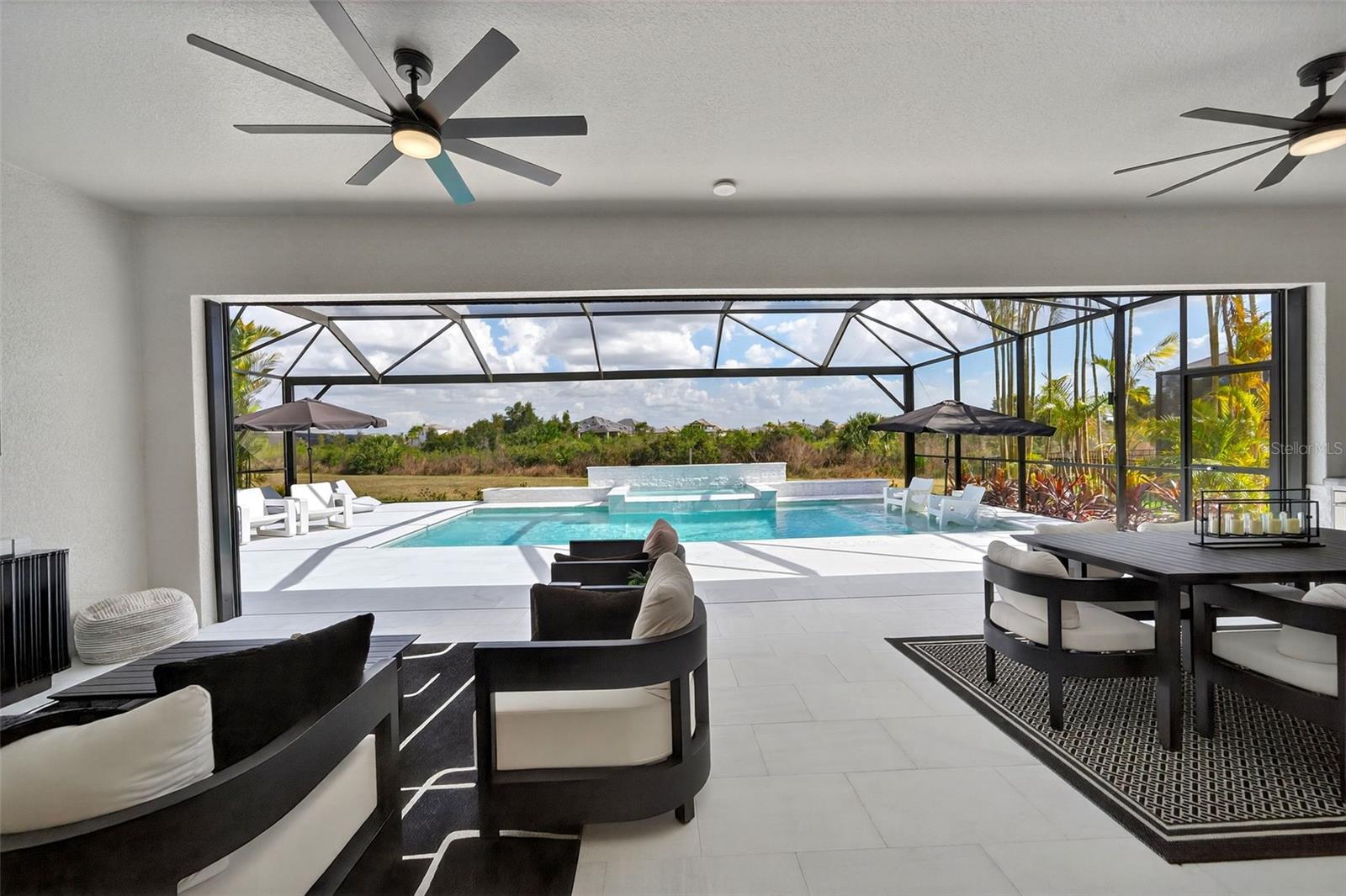 EVERLY/WELLEN PARK - Residential