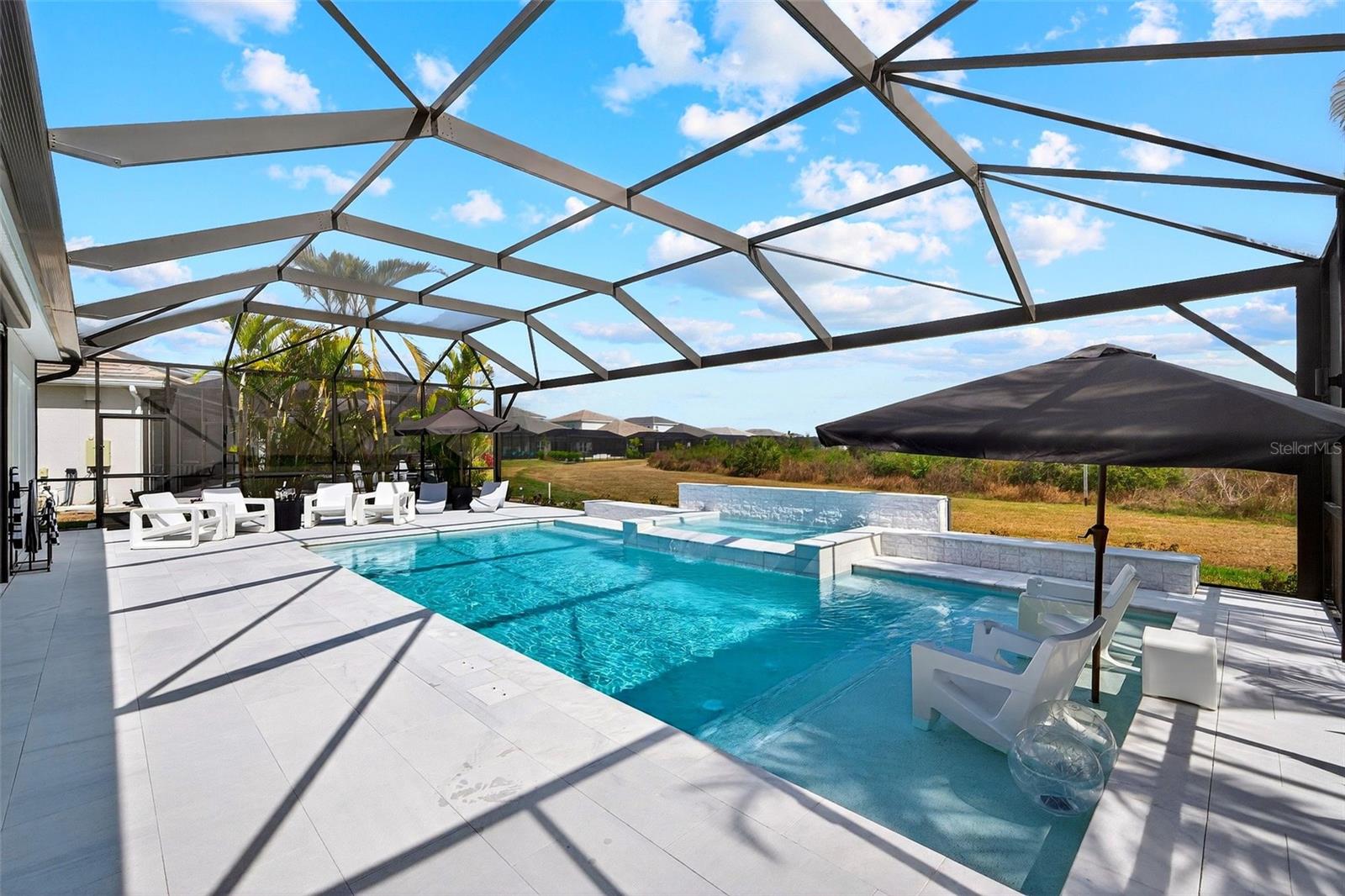 EVERLY/WELLEN PARK - Residential