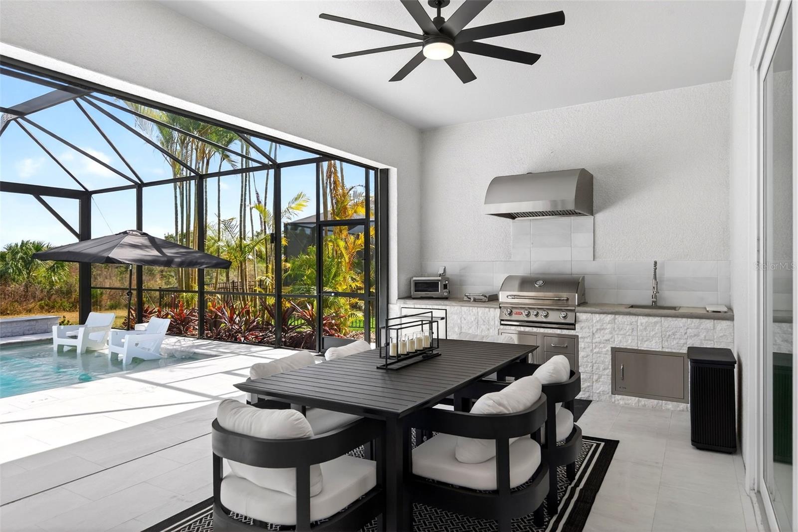 EVERLY/WELLEN PARK - Residential