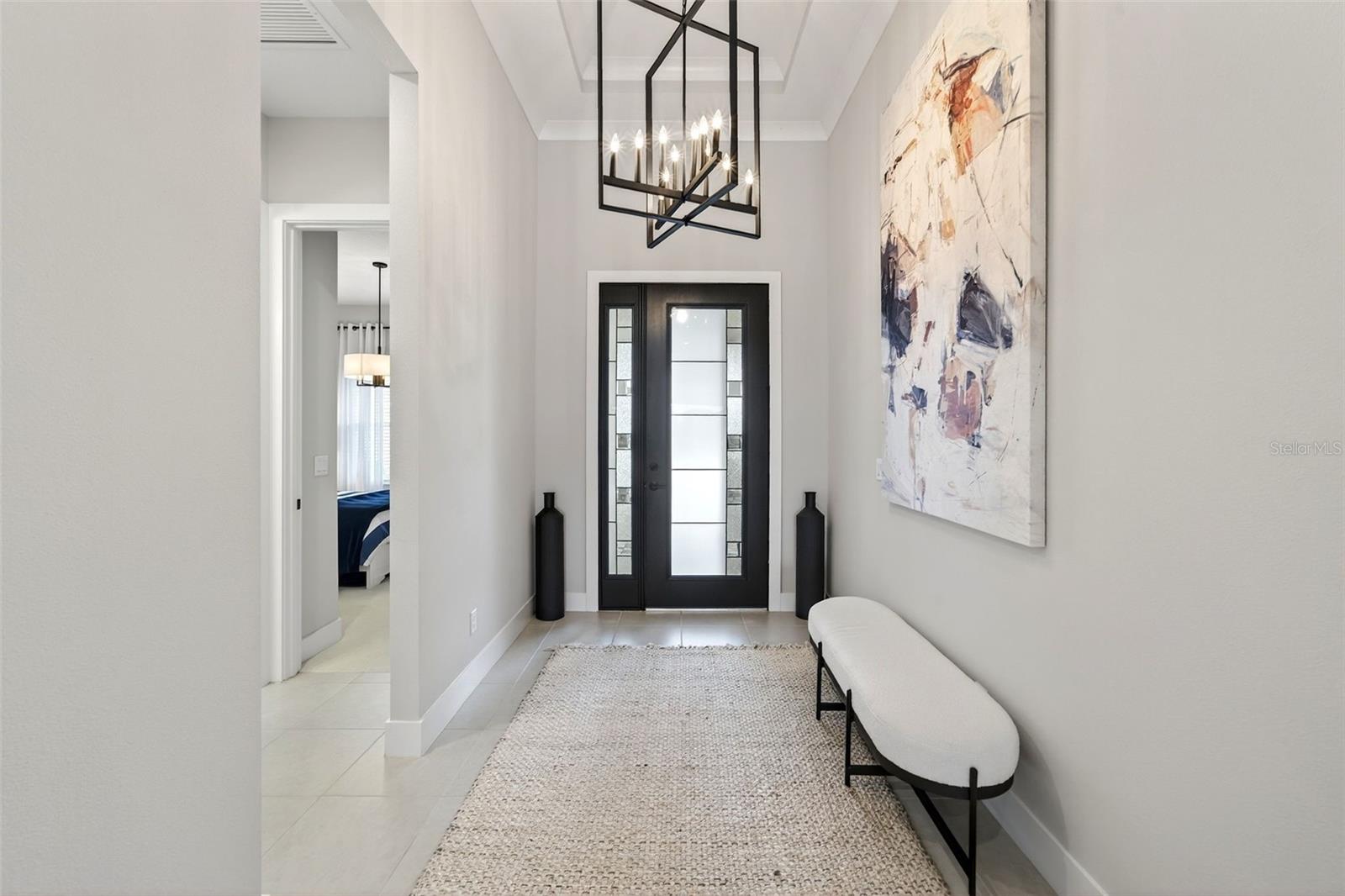 EVERLY/WELLEN PARK - Residential