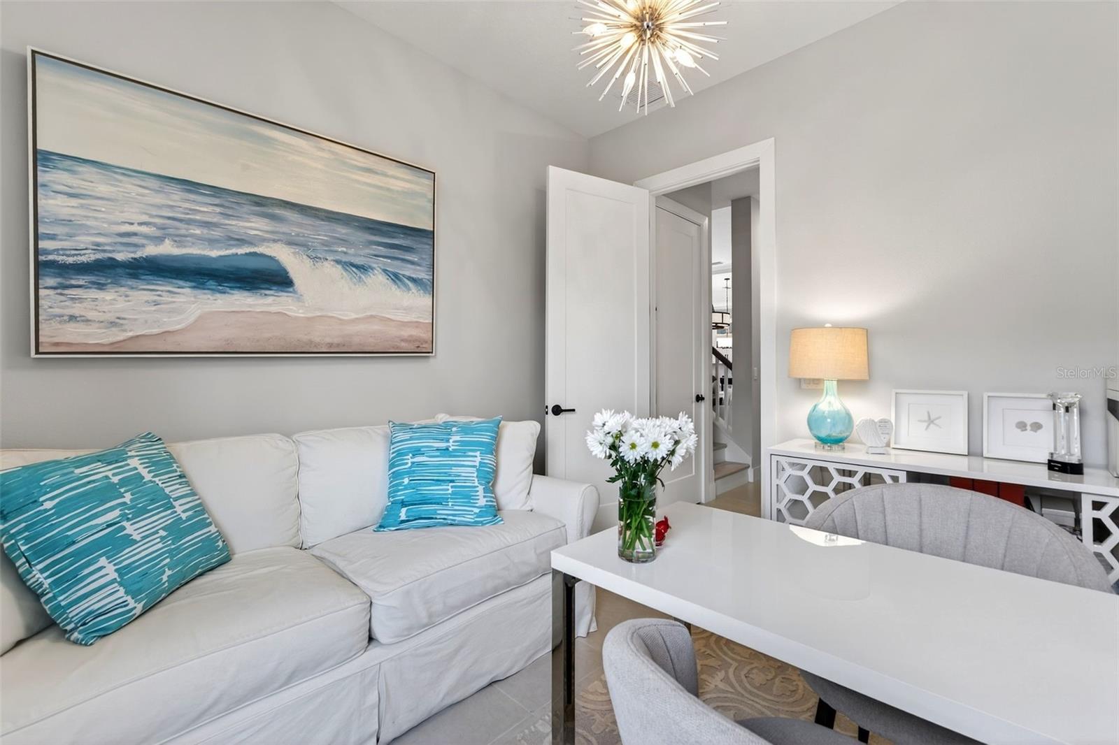 EVERLY/WELLEN PARK - Residential